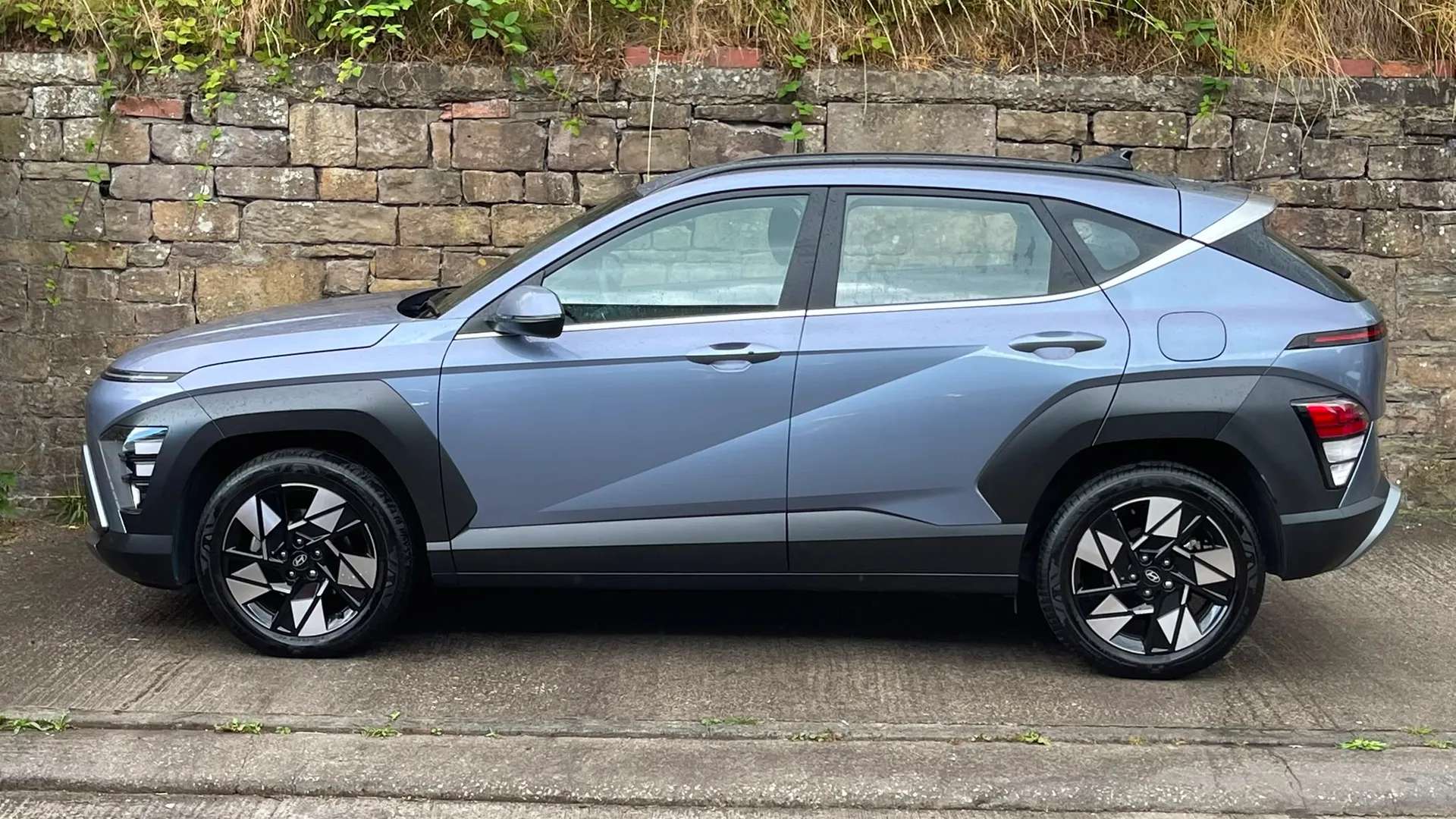 2024 HYUNDAI KONA 2024 HYUNDAI KONA