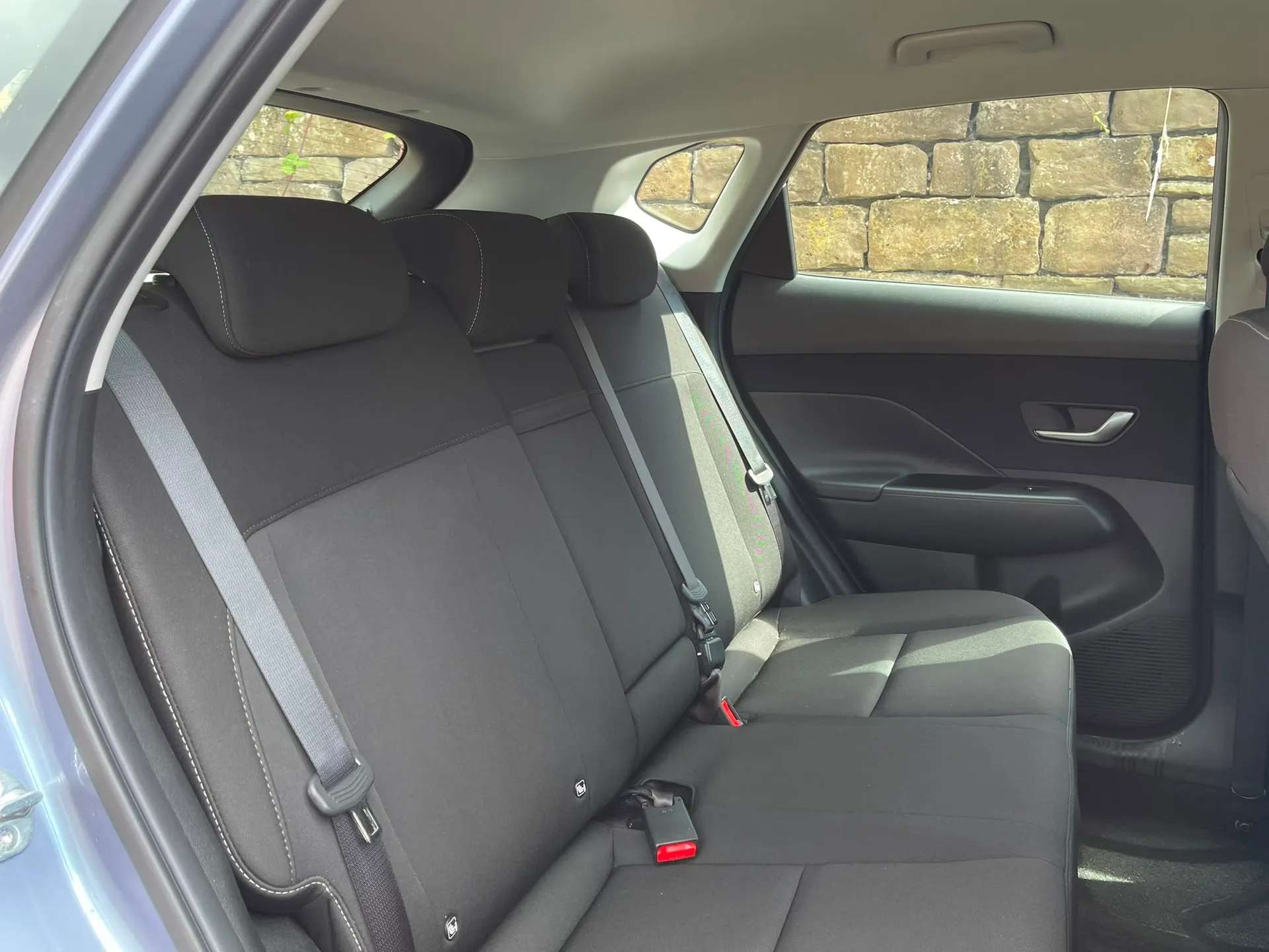 2024 HYUNDAI KONA 2024 HYUNDAI KONA