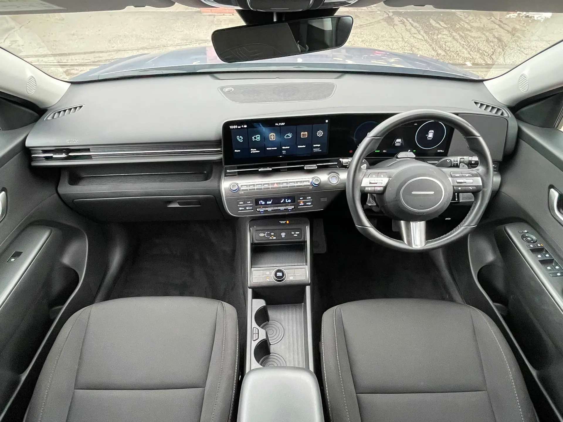 2024 HYUNDAI KONA 2024 HYUNDAI KONA