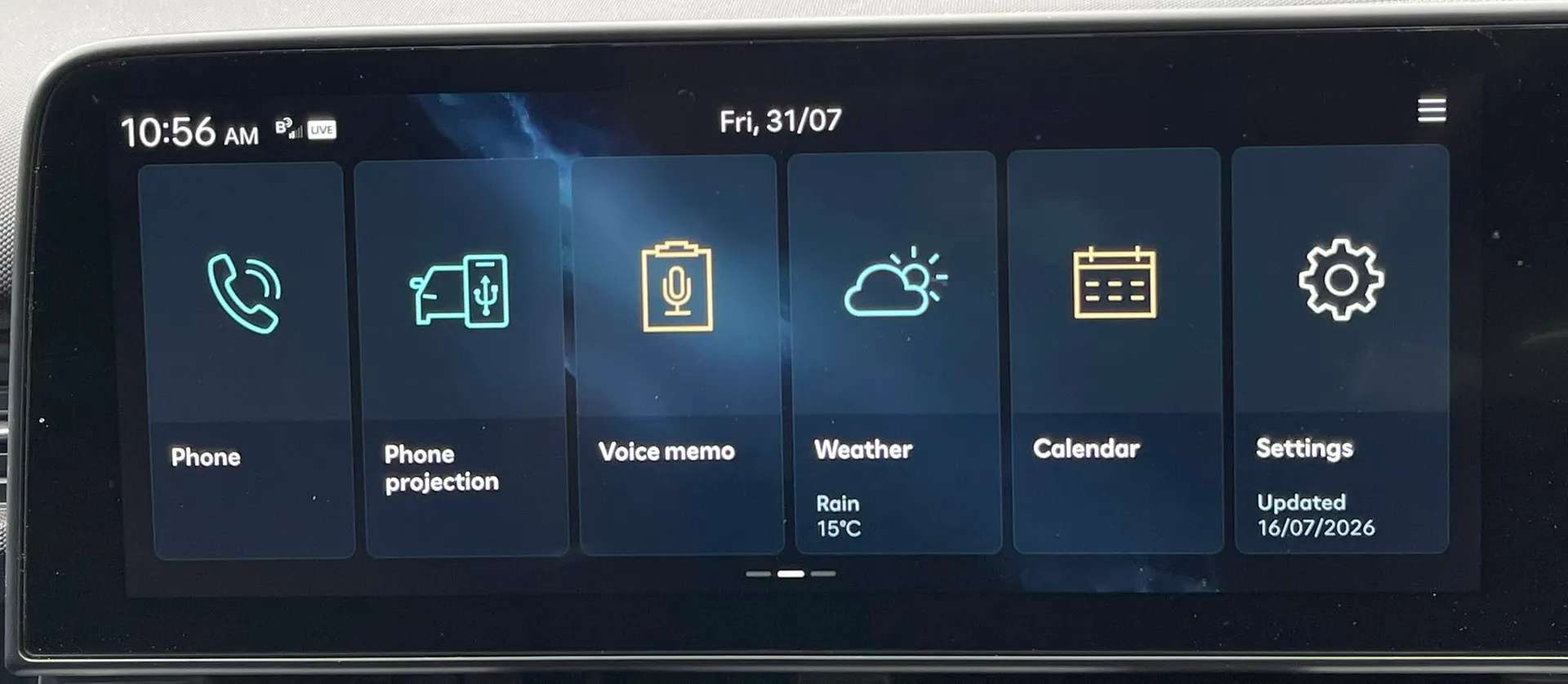 2024 HYUNDAI KONA 2024 HYUNDAI KONA