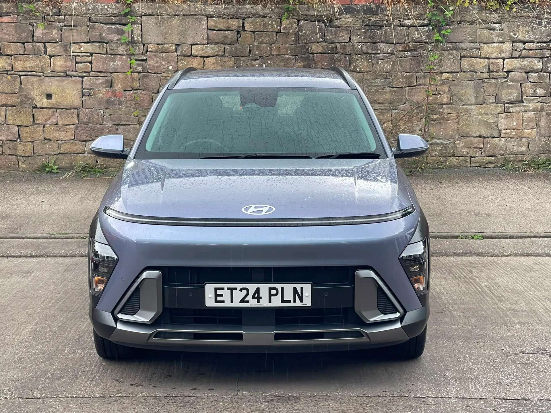 2024 HYUNDAI KONA 2024 HYUNDAI KONA