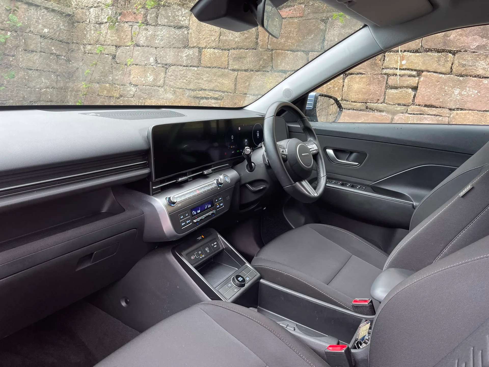 2024 HYUNDAI KONA 2024 HYUNDAI KONA