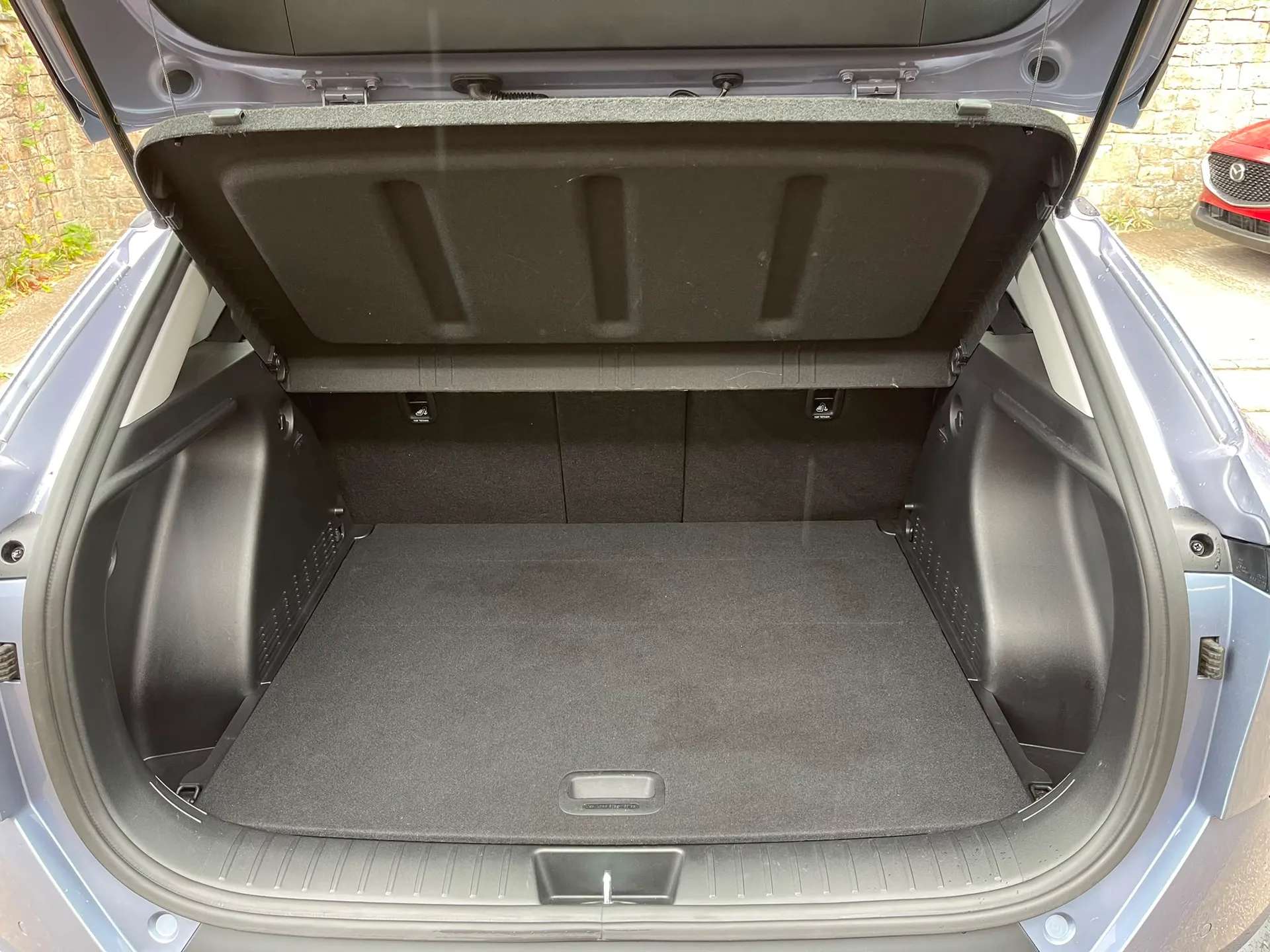 2024 HYUNDAI KONA 2024 HYUNDAI KONA