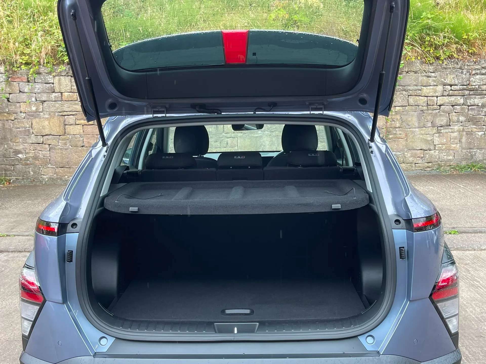 2024 HYUNDAI KONA 2024 HYUNDAI KONA