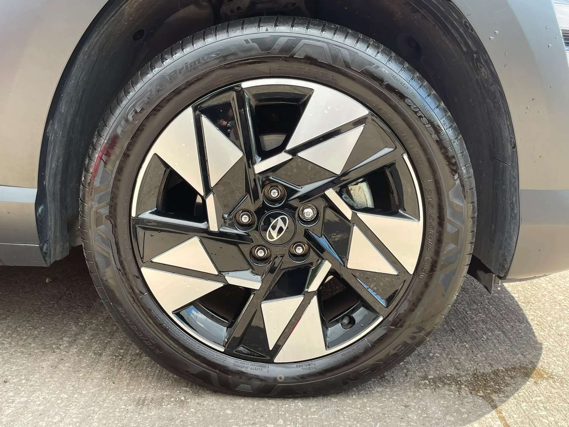 2024 HYUNDAI KONA 2024 HYUNDAI KONA