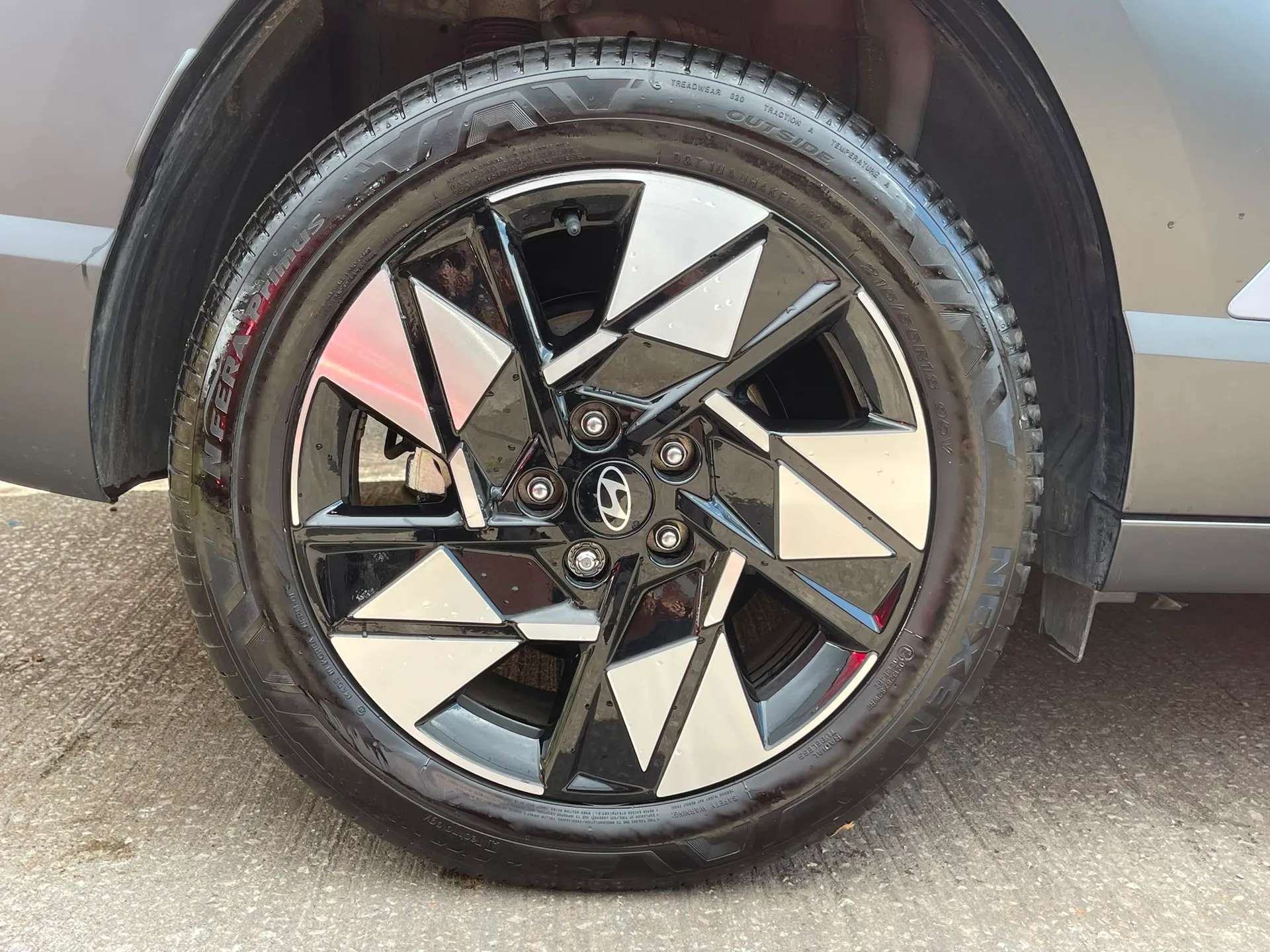 2024 HYUNDAI KONA 2024 HYUNDAI KONA