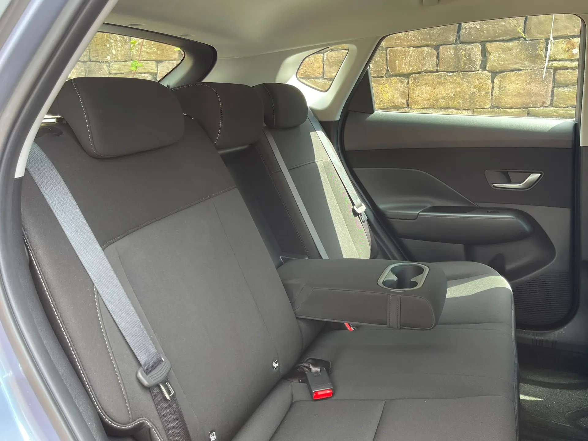 2024 HYUNDAI KONA 2024 HYUNDAI KONA