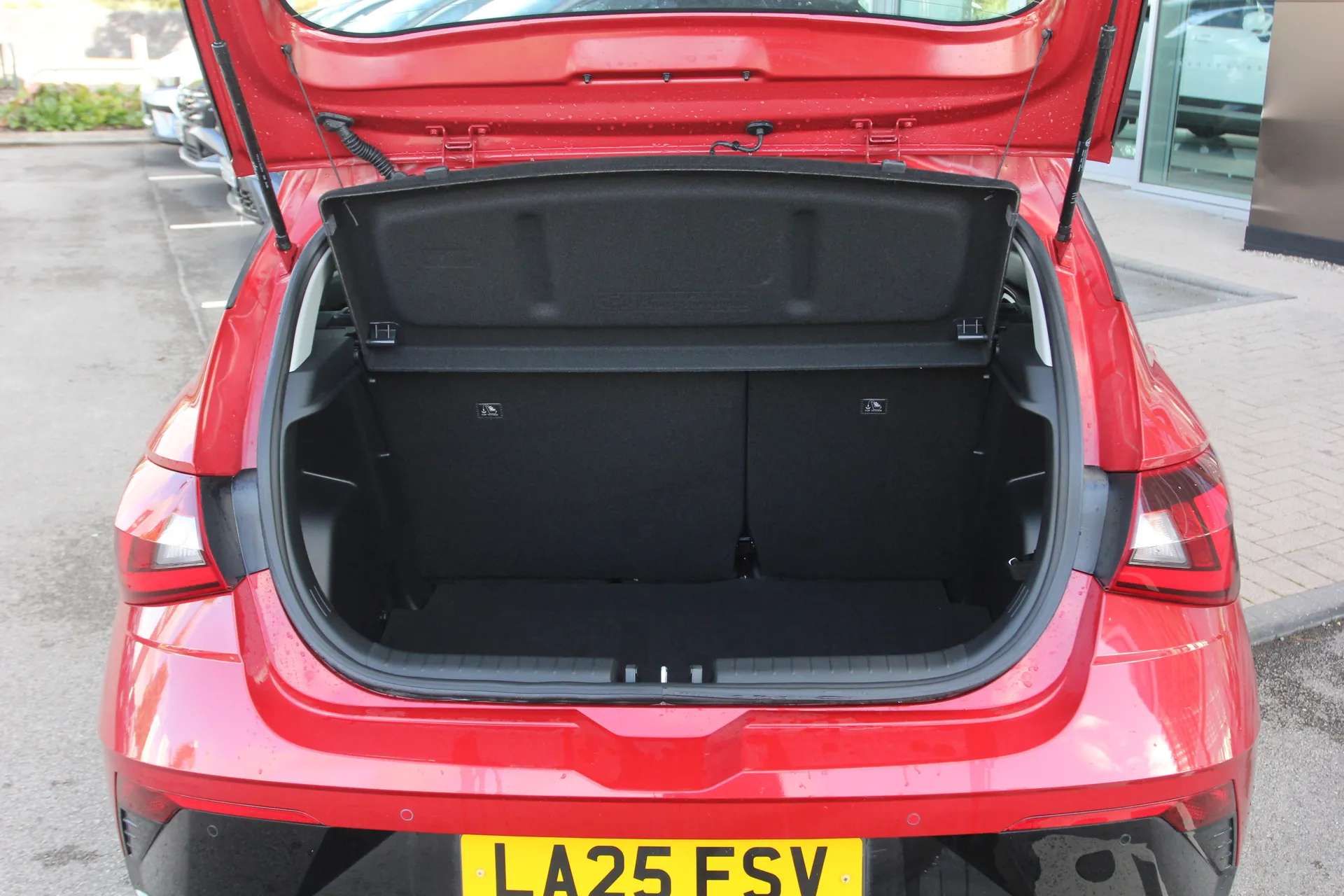 2025 HYUNDAI I20 2025 HYUNDAI I20