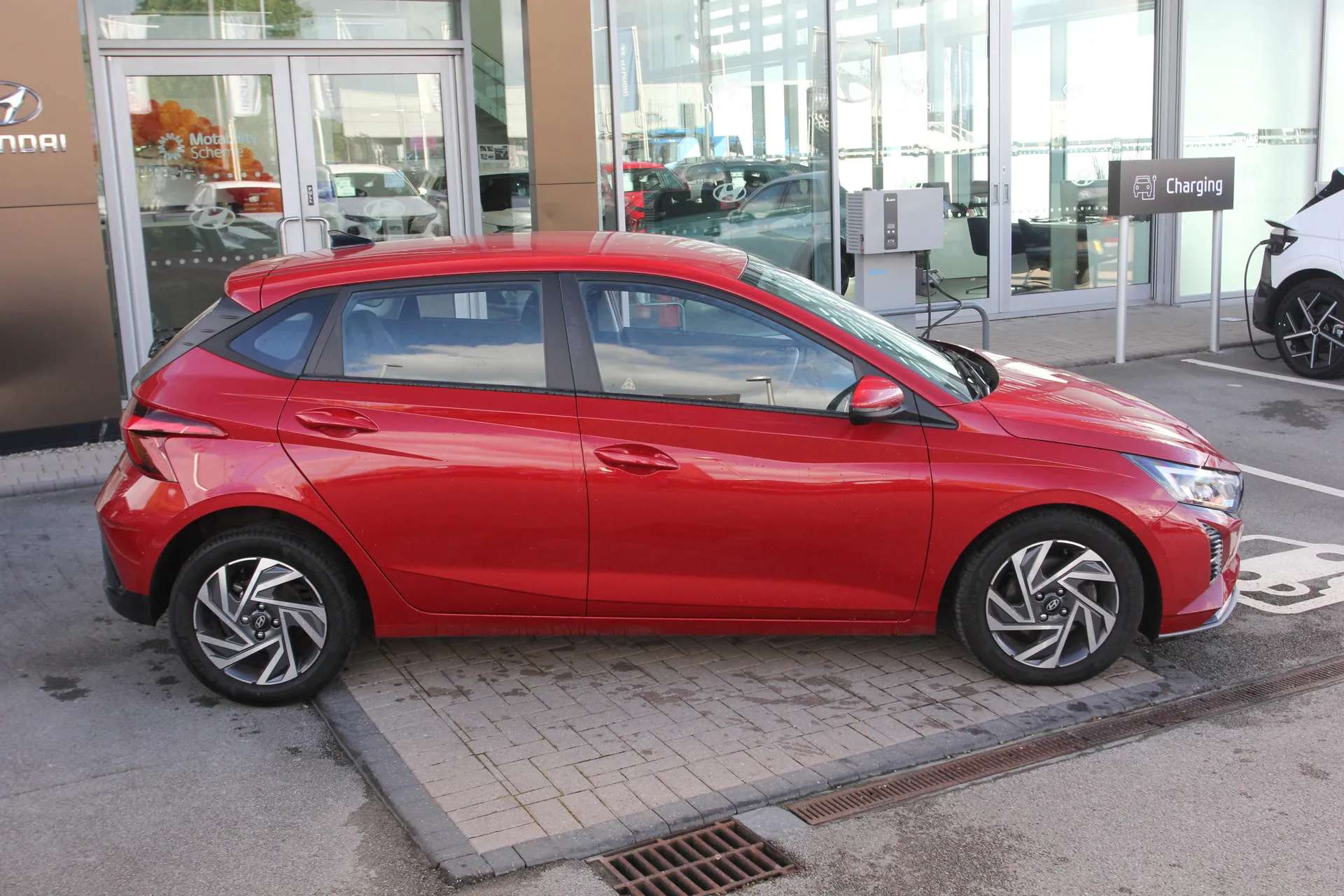 2025 HYUNDAI I20 2025 HYUNDAI I20