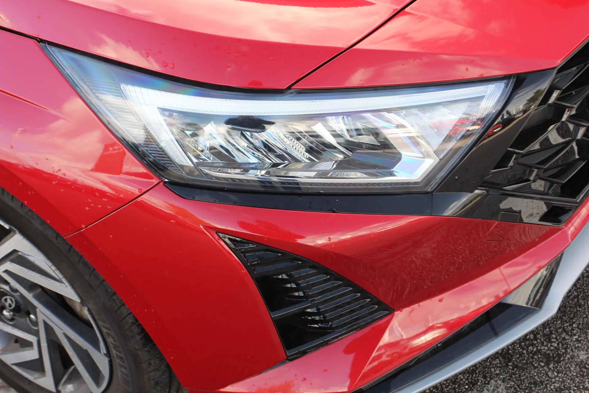 2025 HYUNDAI I20 2025 HYUNDAI I20