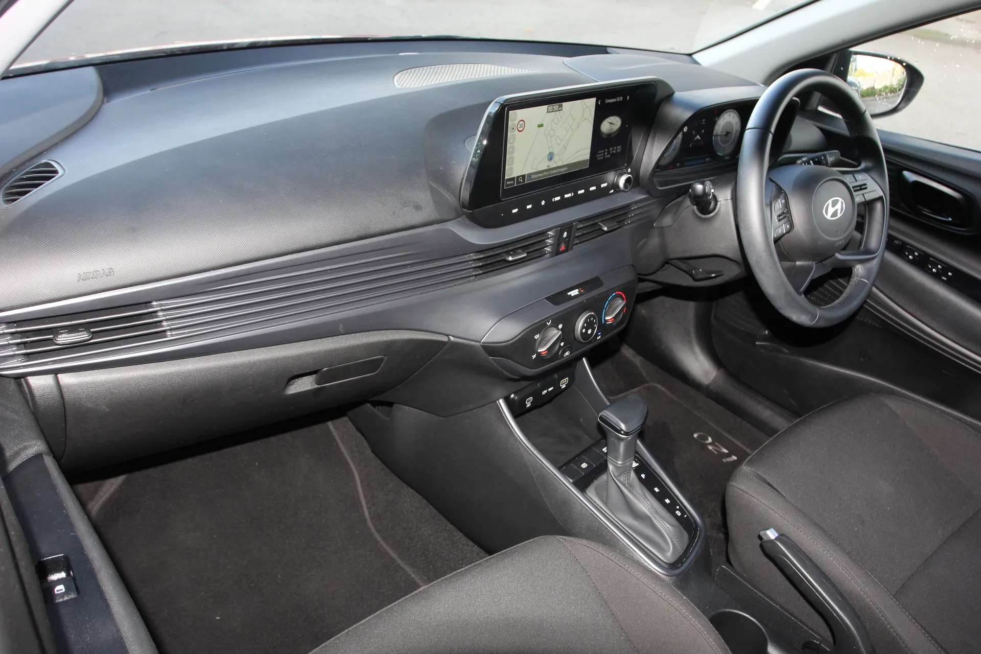 2025 HYUNDAI I20 2025 HYUNDAI I20
