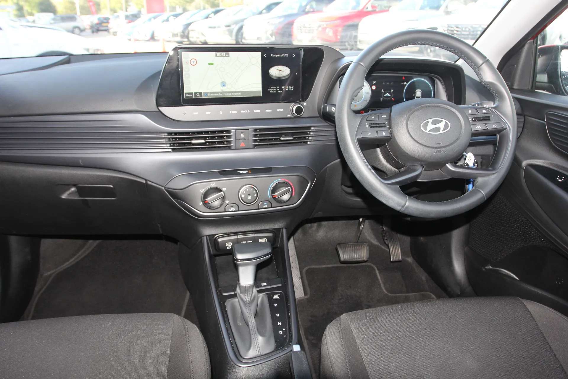 2025 HYUNDAI I20 2025 HYUNDAI I20