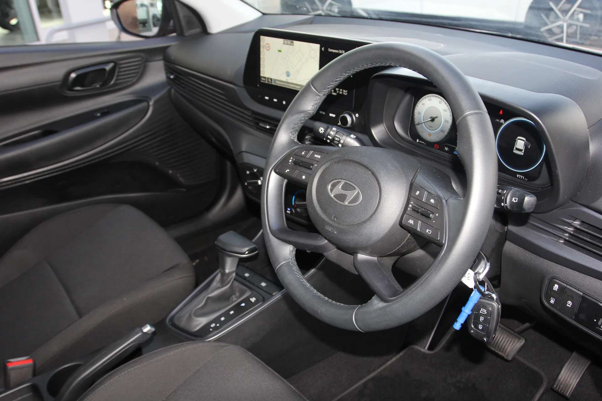 2025 HYUNDAI I20 2025 HYUNDAI I20