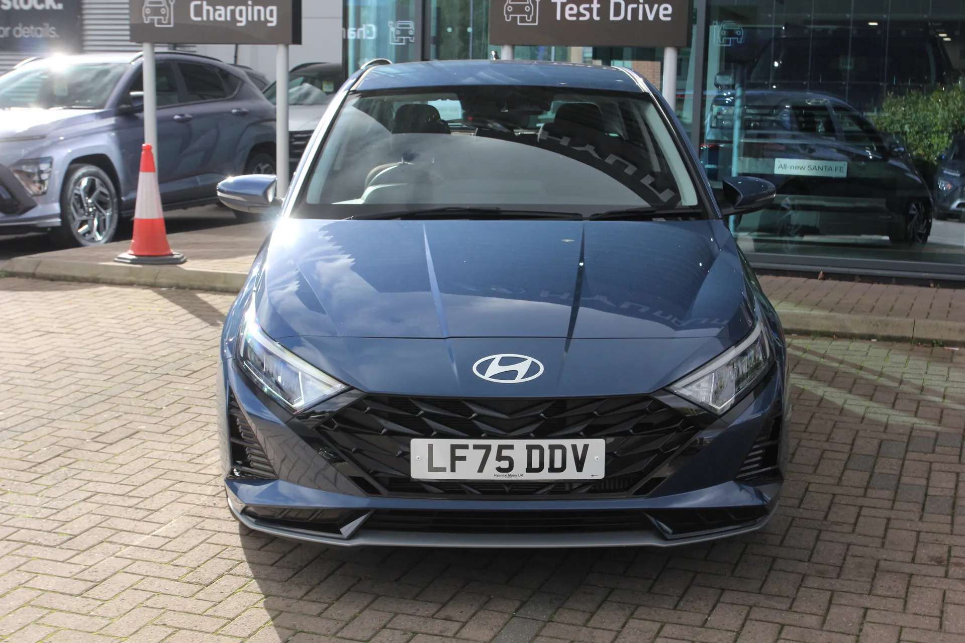 2025 HYUNDAI I20 2025 HYUNDAI I20