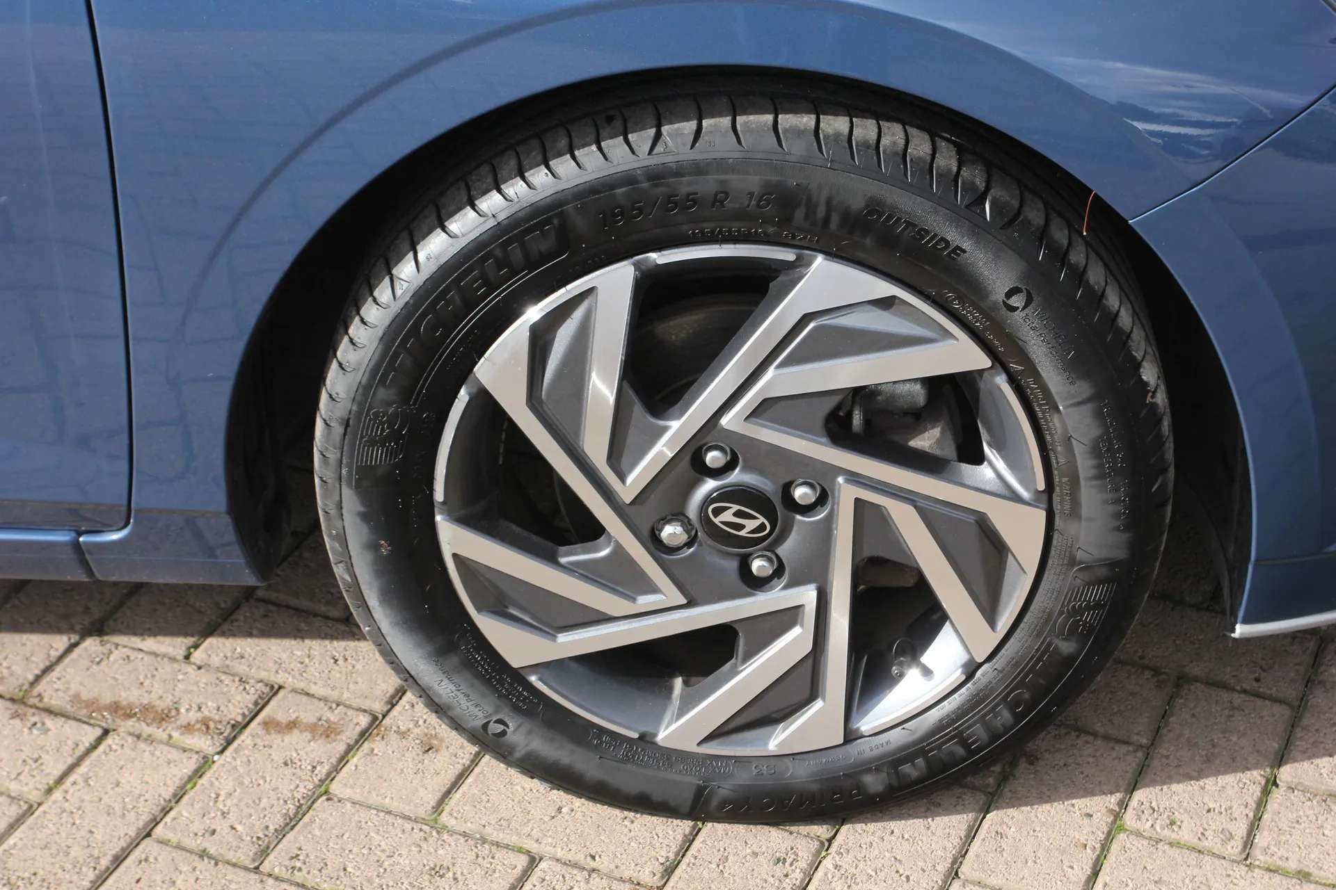 2025 HYUNDAI I20 2025 HYUNDAI I20