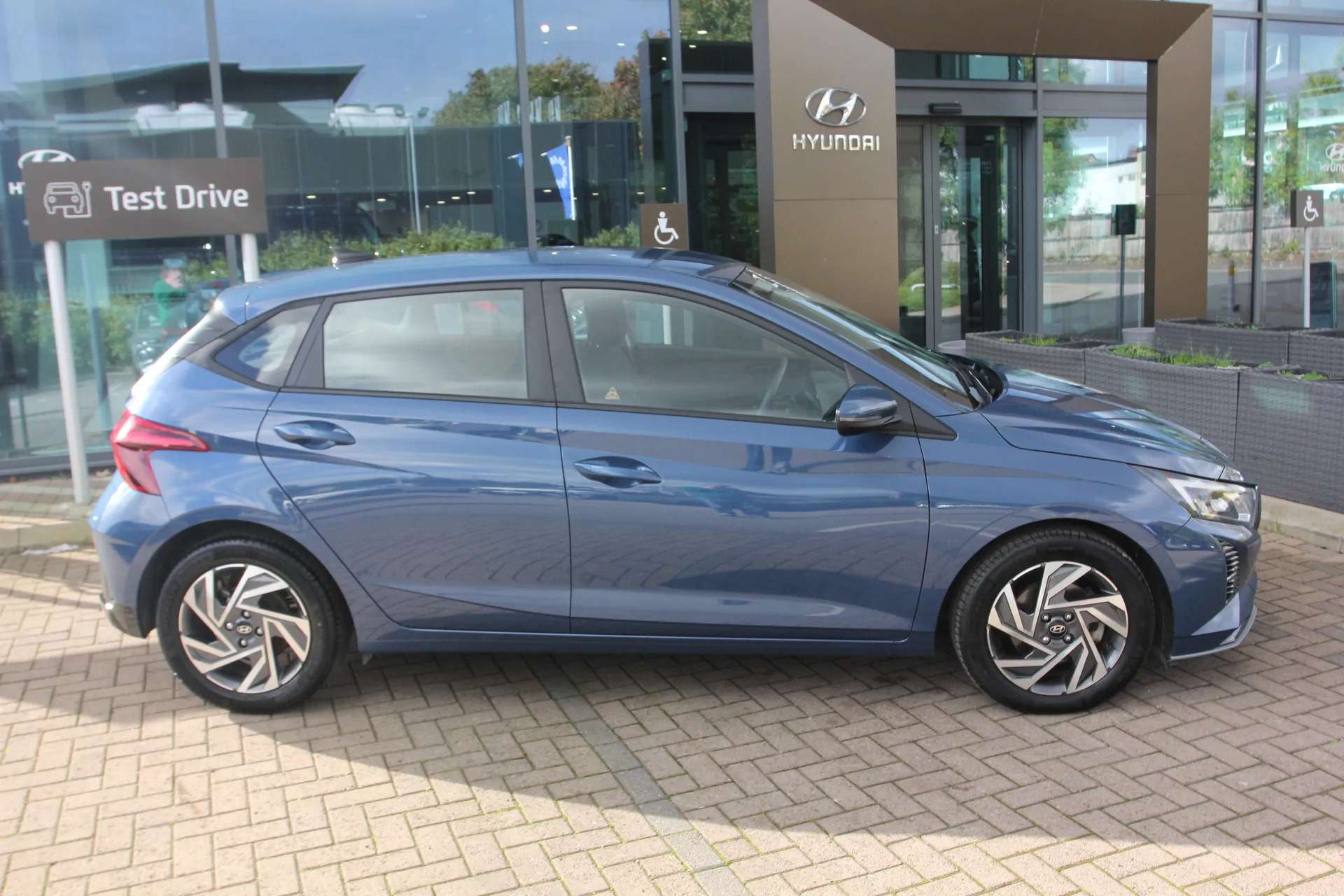 2025 HYUNDAI I20 2025 HYUNDAI I20