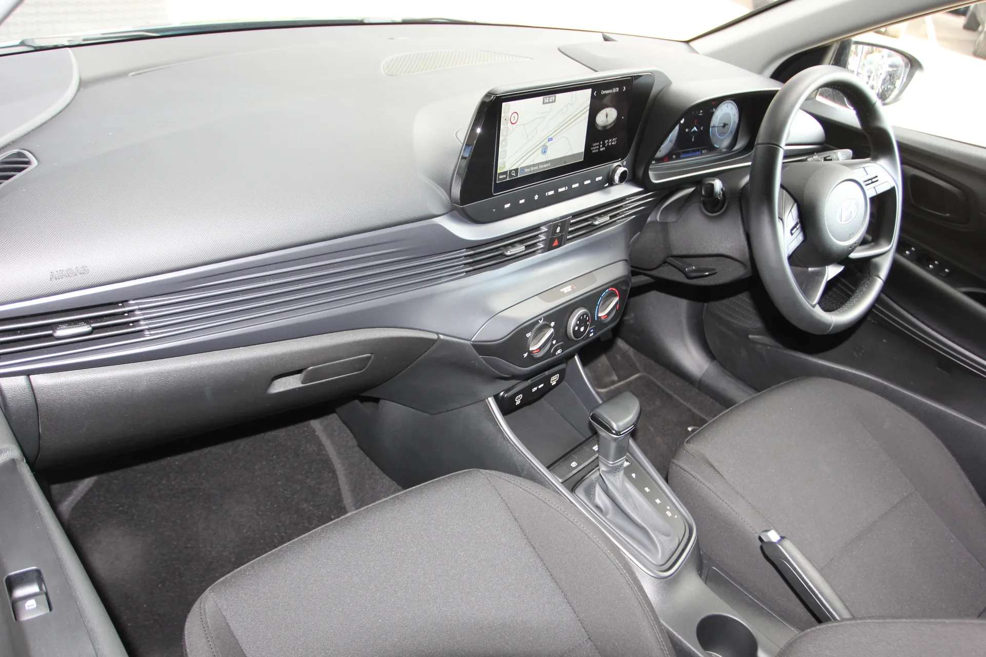 2025 HYUNDAI I20 2025 HYUNDAI I20