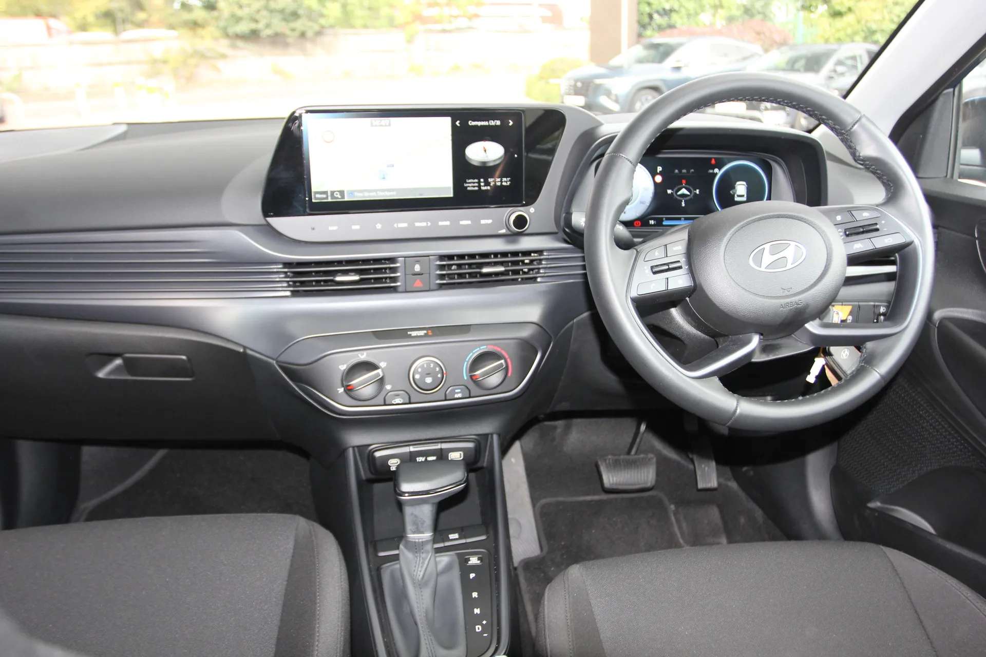 2025 HYUNDAI I20 2025 HYUNDAI I20