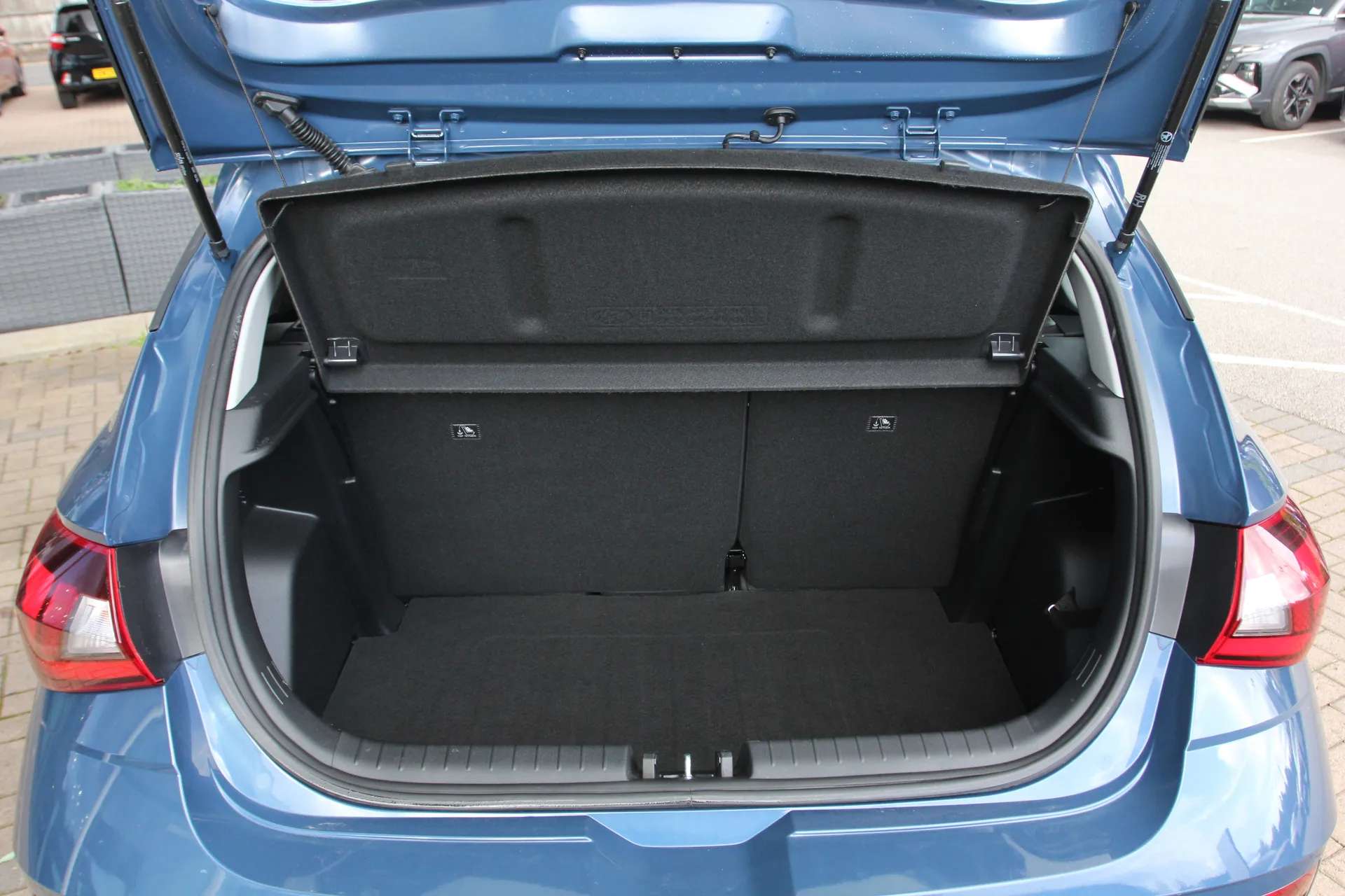2025 HYUNDAI I20 2025 HYUNDAI I20