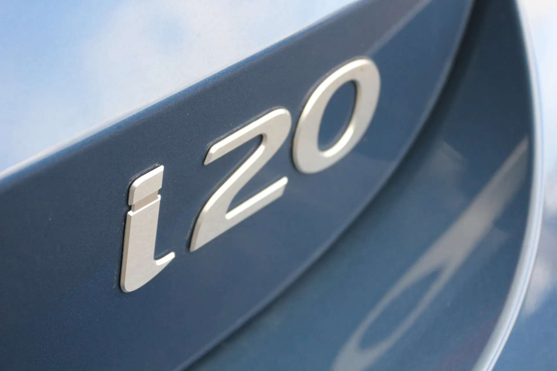2025 HYUNDAI I20 2025 HYUNDAI I20