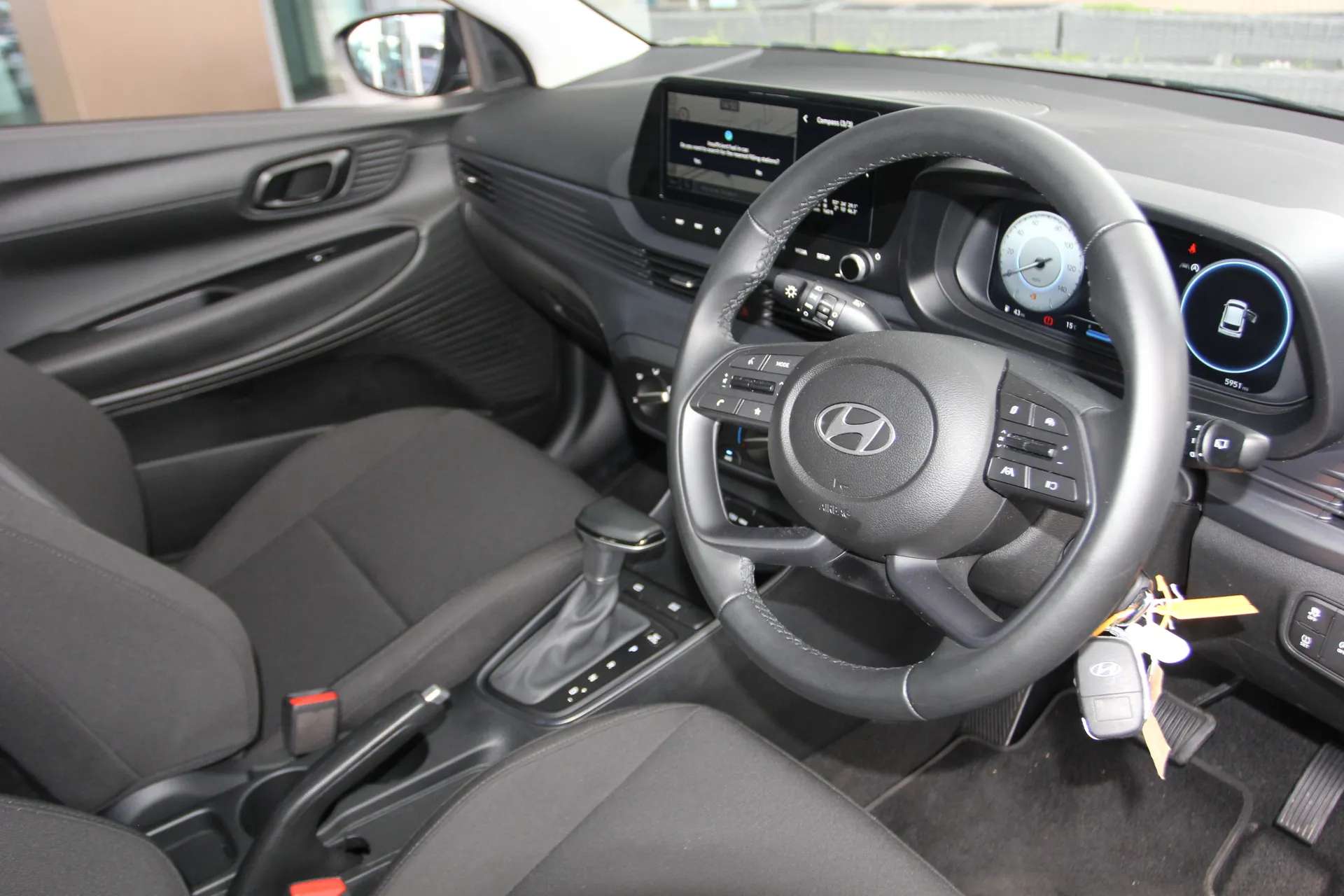 2025 HYUNDAI I20 2025 HYUNDAI I20