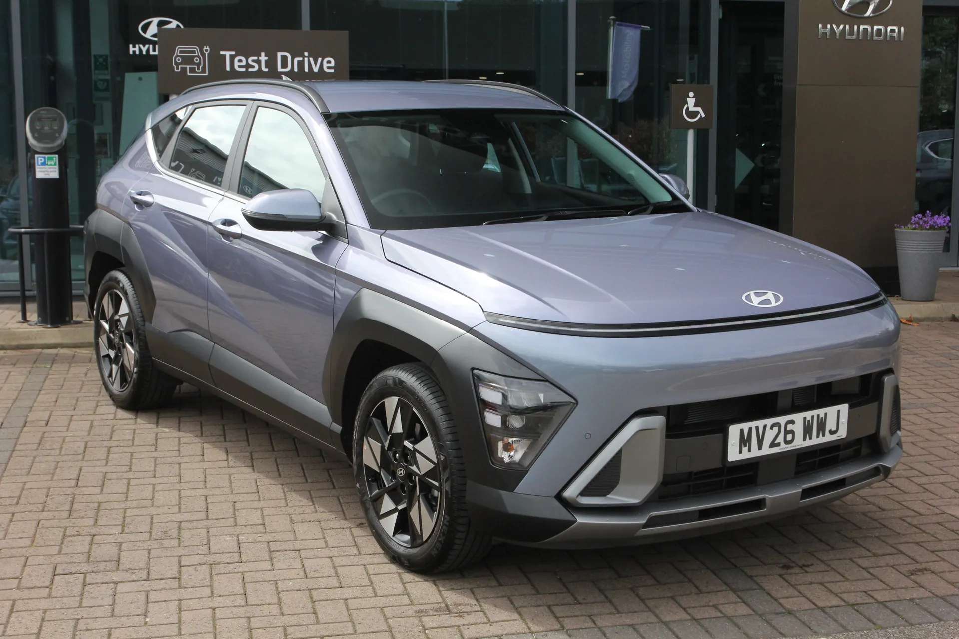 A 2026 HYUNDAI KONA 1.6 Hybrid 138 Advance 5dr DCT ZERO DEPOSIT FINANCE AVAILABLE A 2026 HYUNDAI KONA 1.6 Hybrid 138 Advance 5dr DCT ZERO DEPOSIT FINANCE AVAILABLE