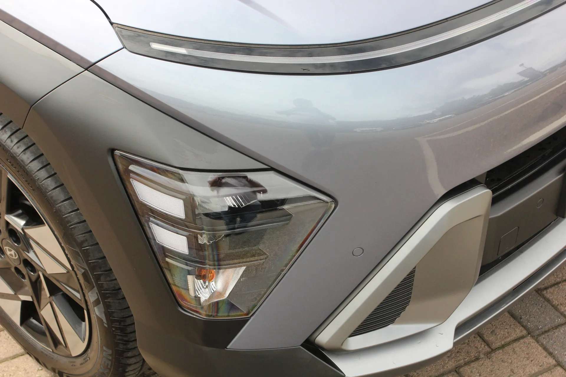 A 2026 HYUNDAI KONA 1.6 Hybrid 138 Advance 5dr DCT ZERO DEPOSIT FINANCE AVAILABLE A 2026 HYUNDAI KONA 1.6 Hybrid 138 Advance 5dr DCT ZERO DEPOSIT FINANCE AVAILABLE