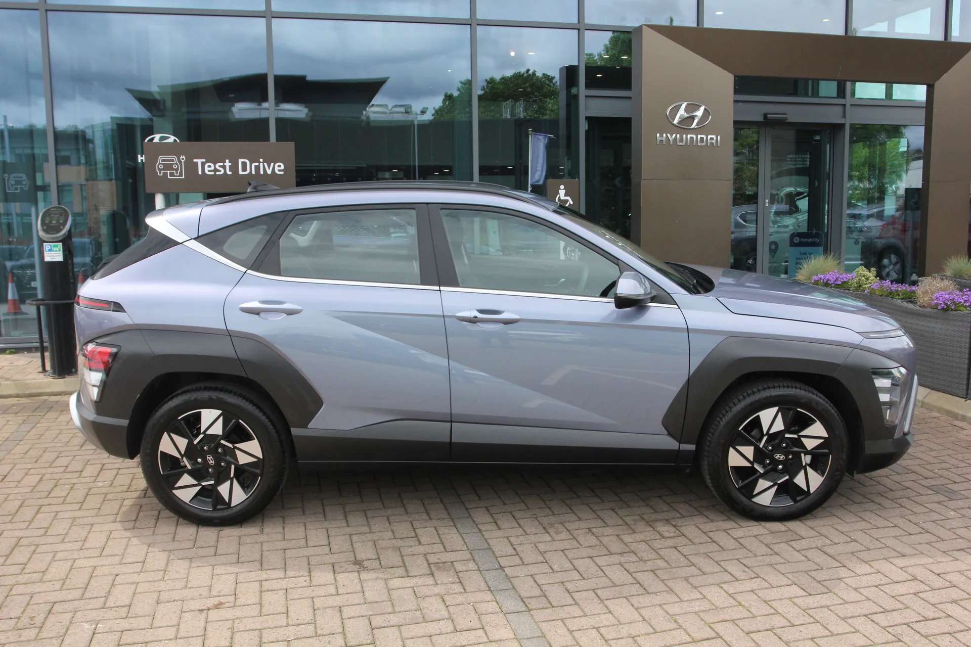 2026 HYUNDAI KONA 2026 HYUNDAI KONA
