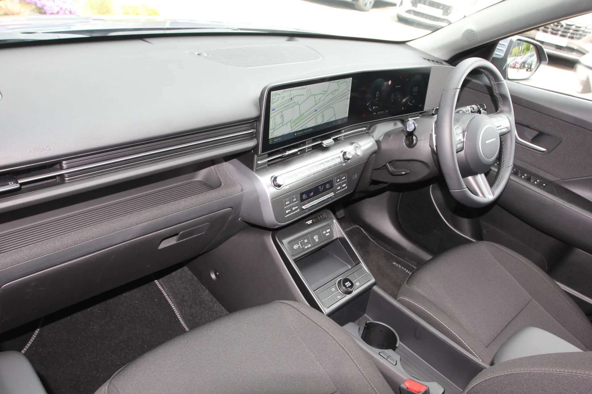 2026 HYUNDAI KONA 2026 HYUNDAI KONA