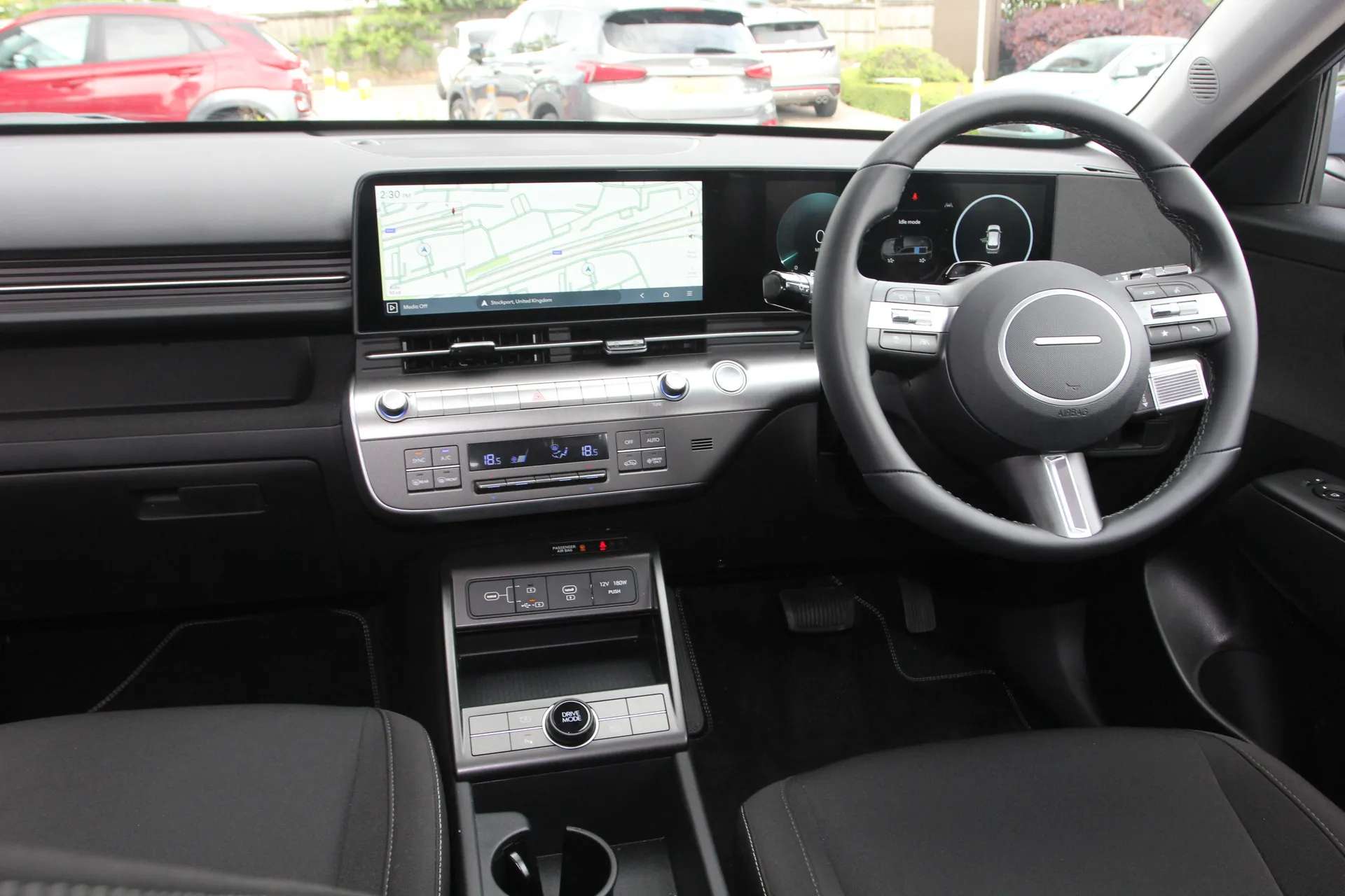 2026 HYUNDAI KONA 2026 HYUNDAI KONA