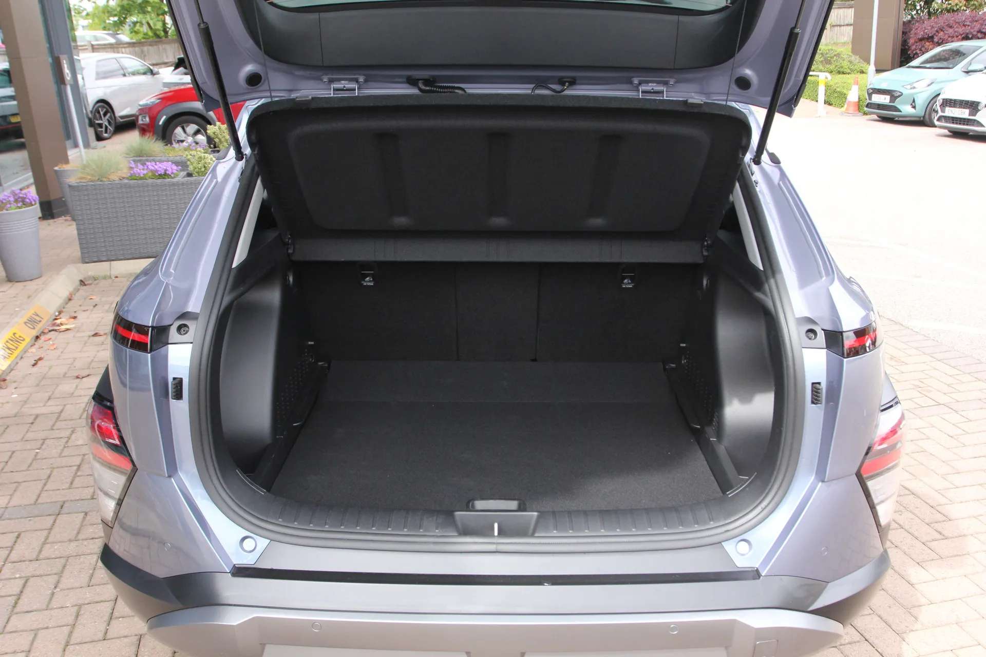 2026 HYUNDAI KONA 2026 HYUNDAI KONA