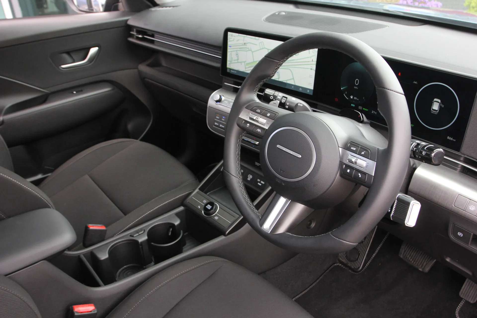 2026 HYUNDAI KONA 2026 HYUNDAI KONA