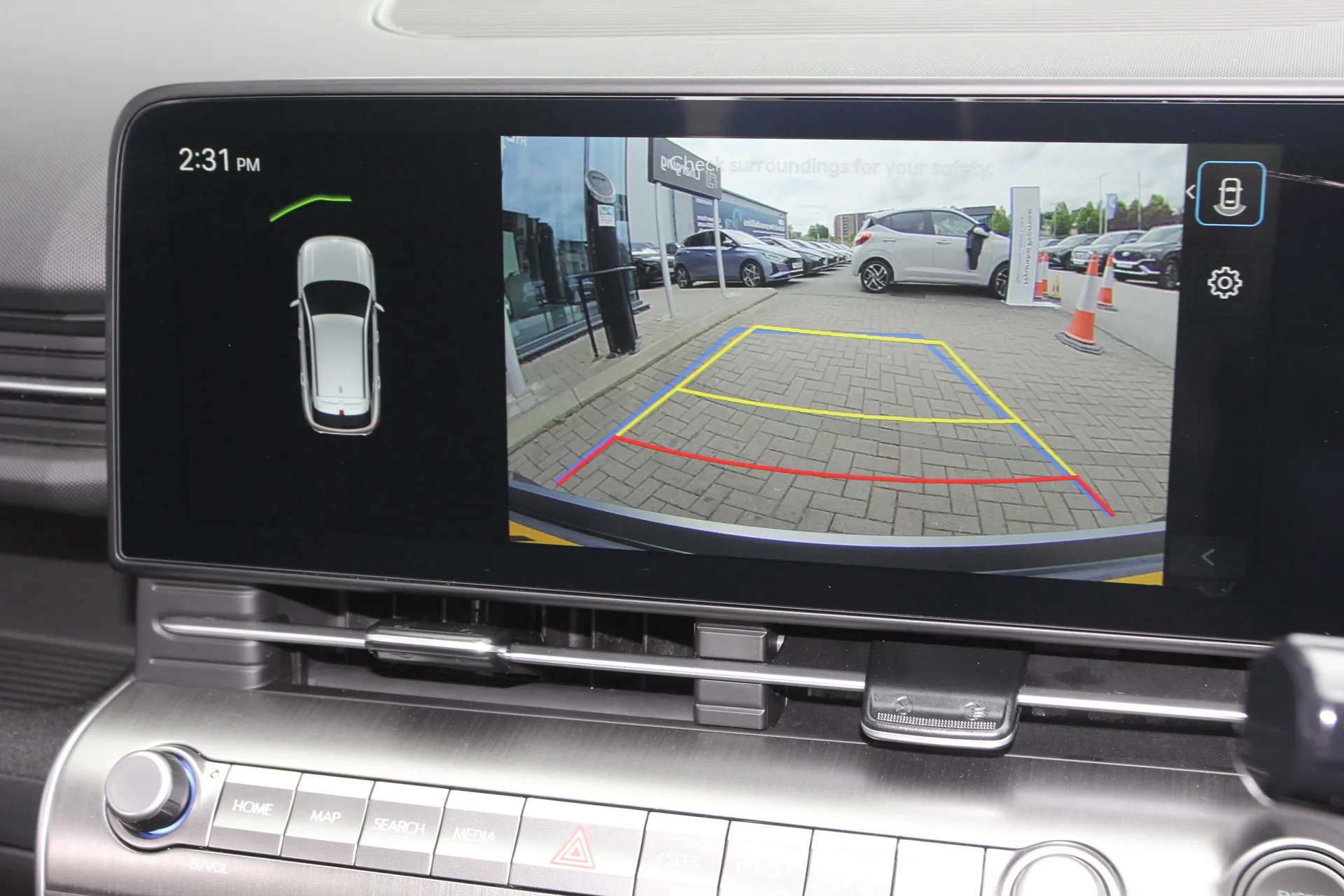 2026 HYUNDAI KONA 2026 HYUNDAI KONA