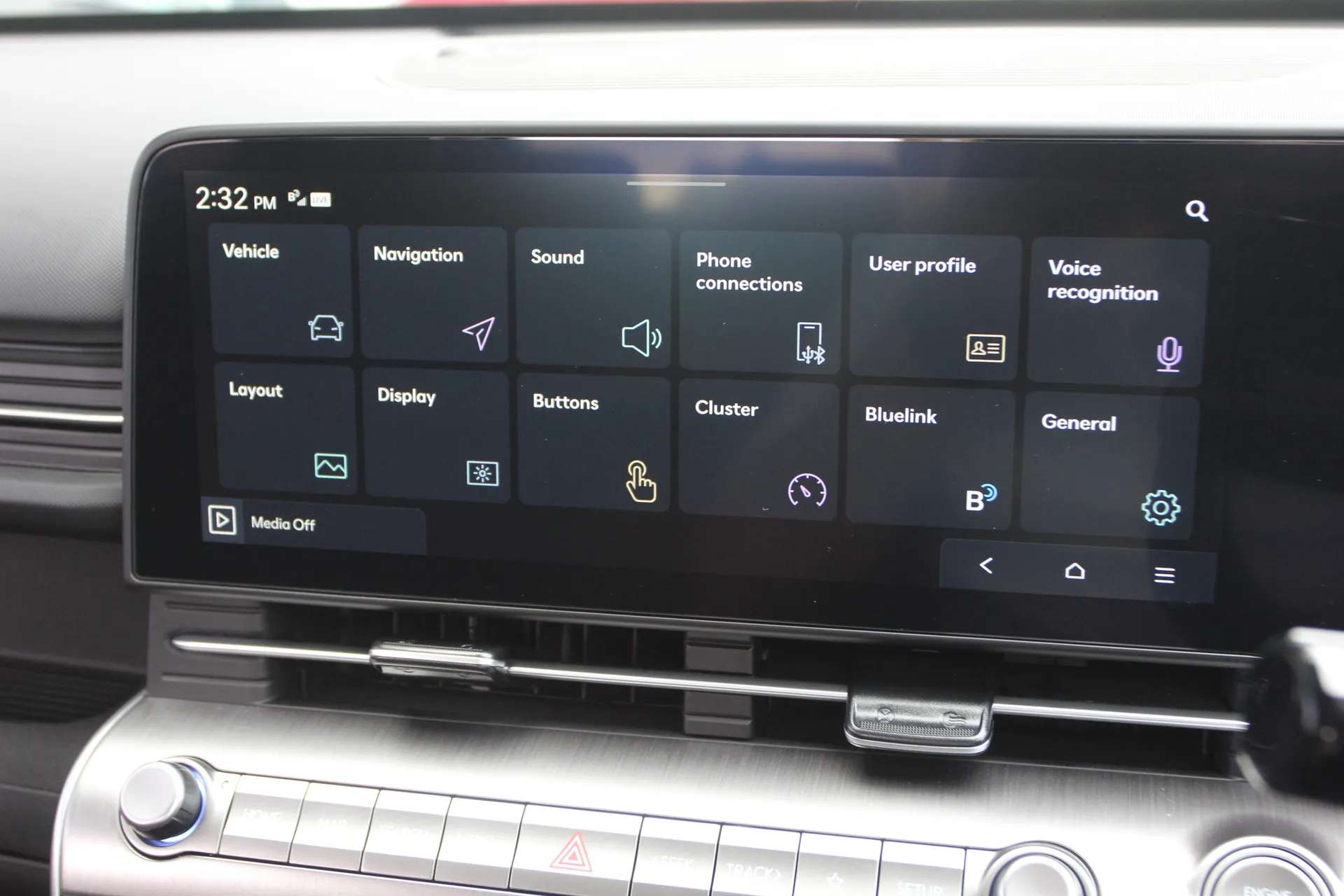 2026 HYUNDAI KONA 2026 HYUNDAI KONA