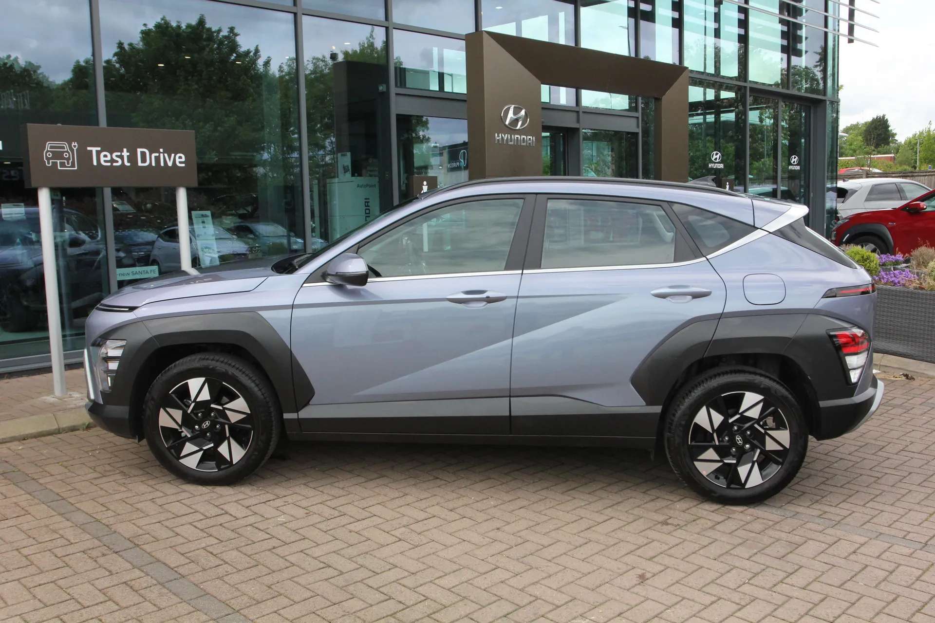 2026 HYUNDAI KONA 2026 HYUNDAI KONA