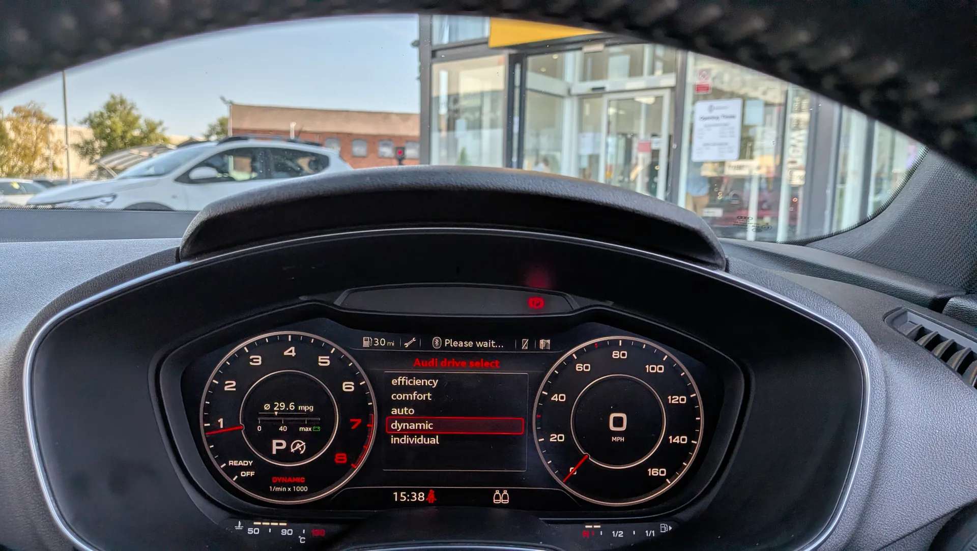 2017 AUDI TT 2017 AUDI TT