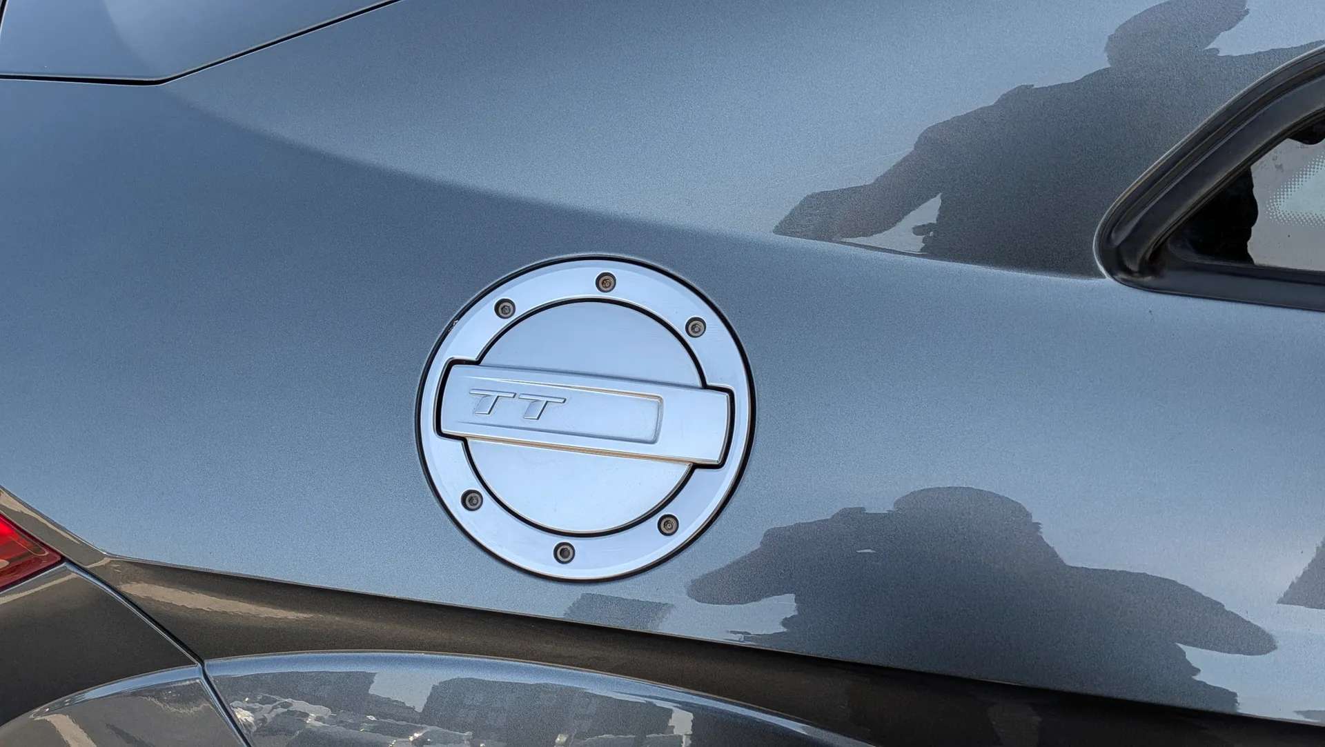 2017 AUDI TT 2017 AUDI TT
