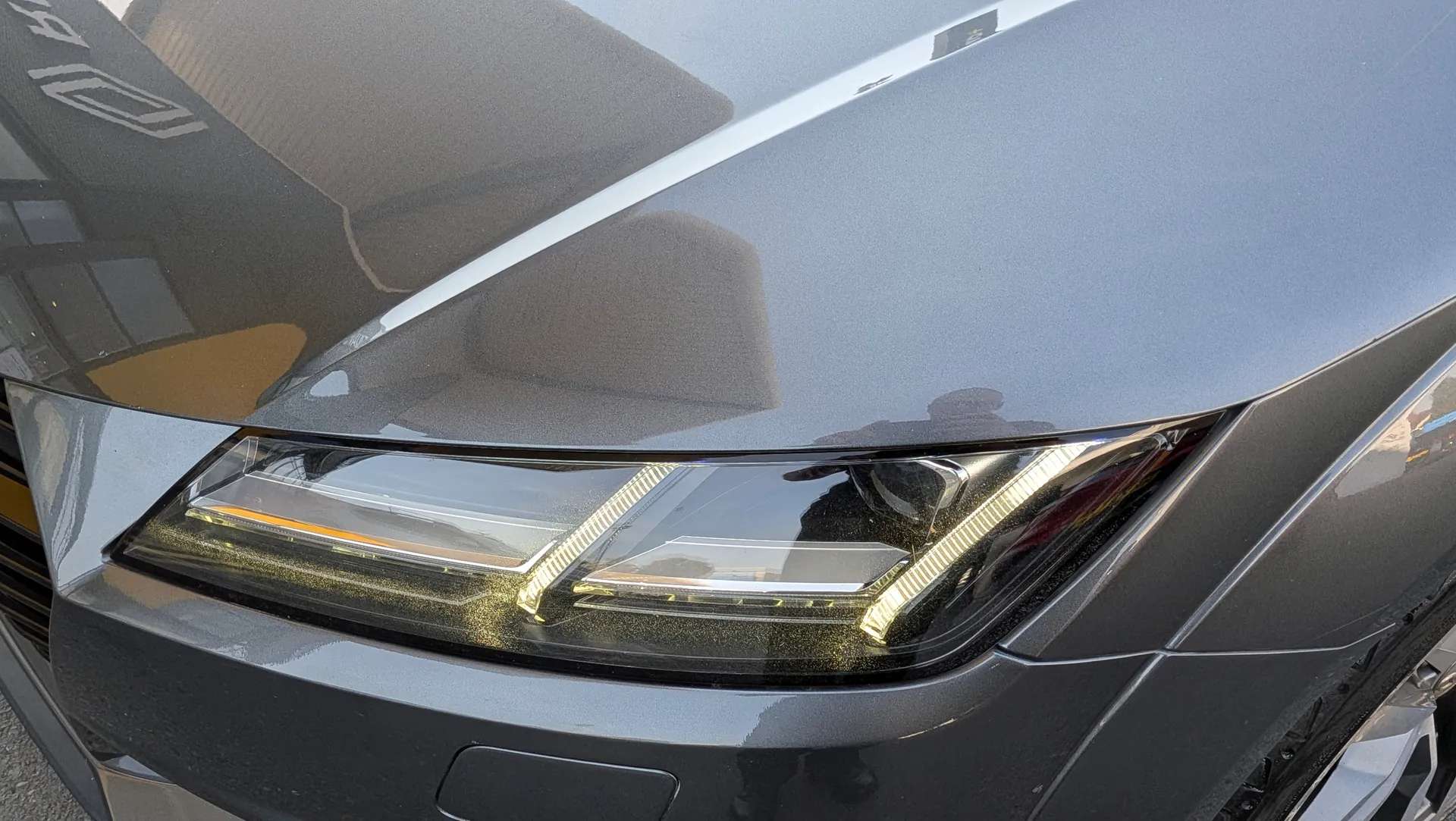 2017 AUDI TT 2017 AUDI TT