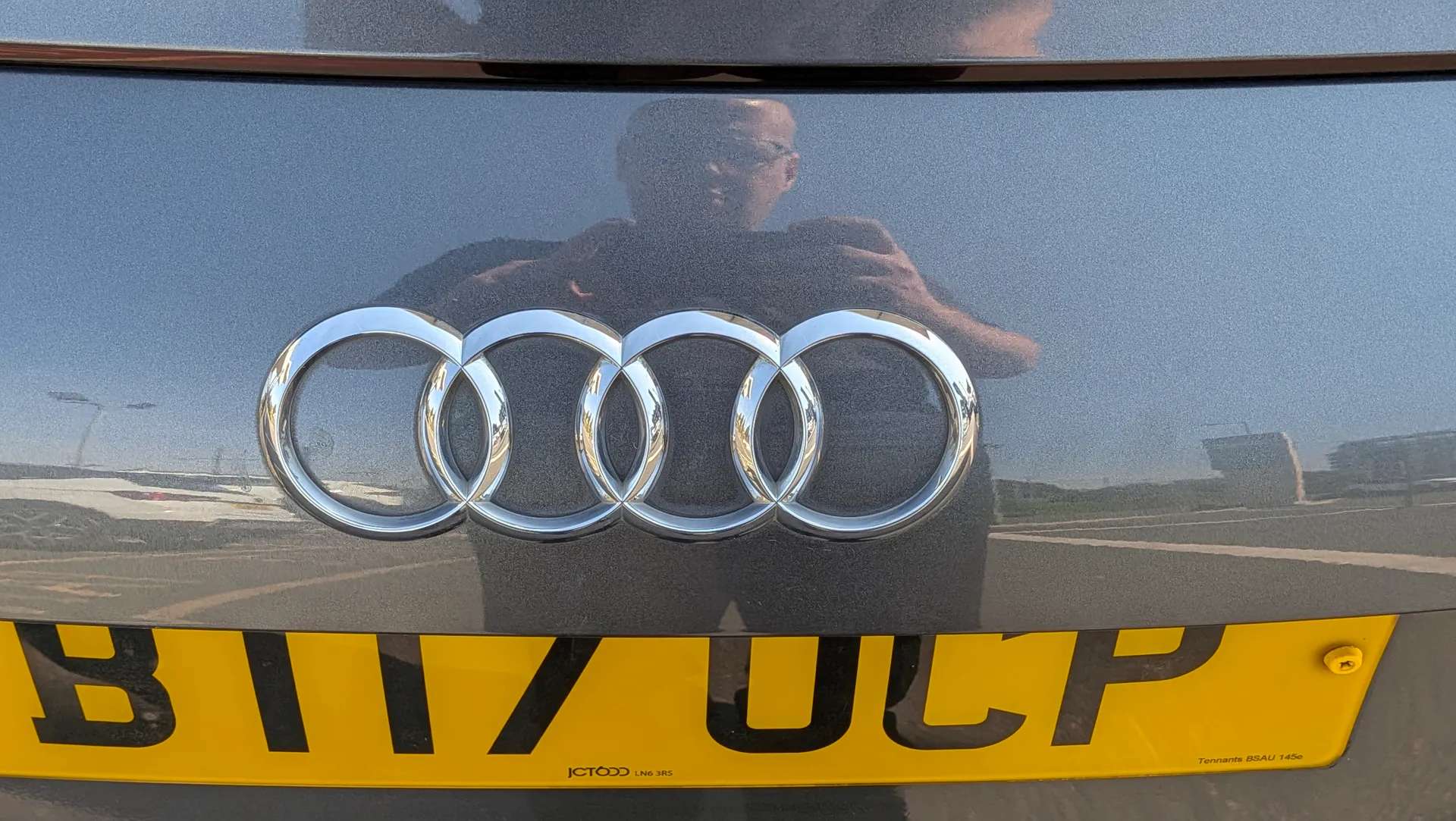2017 AUDI TT 2017 AUDI TT