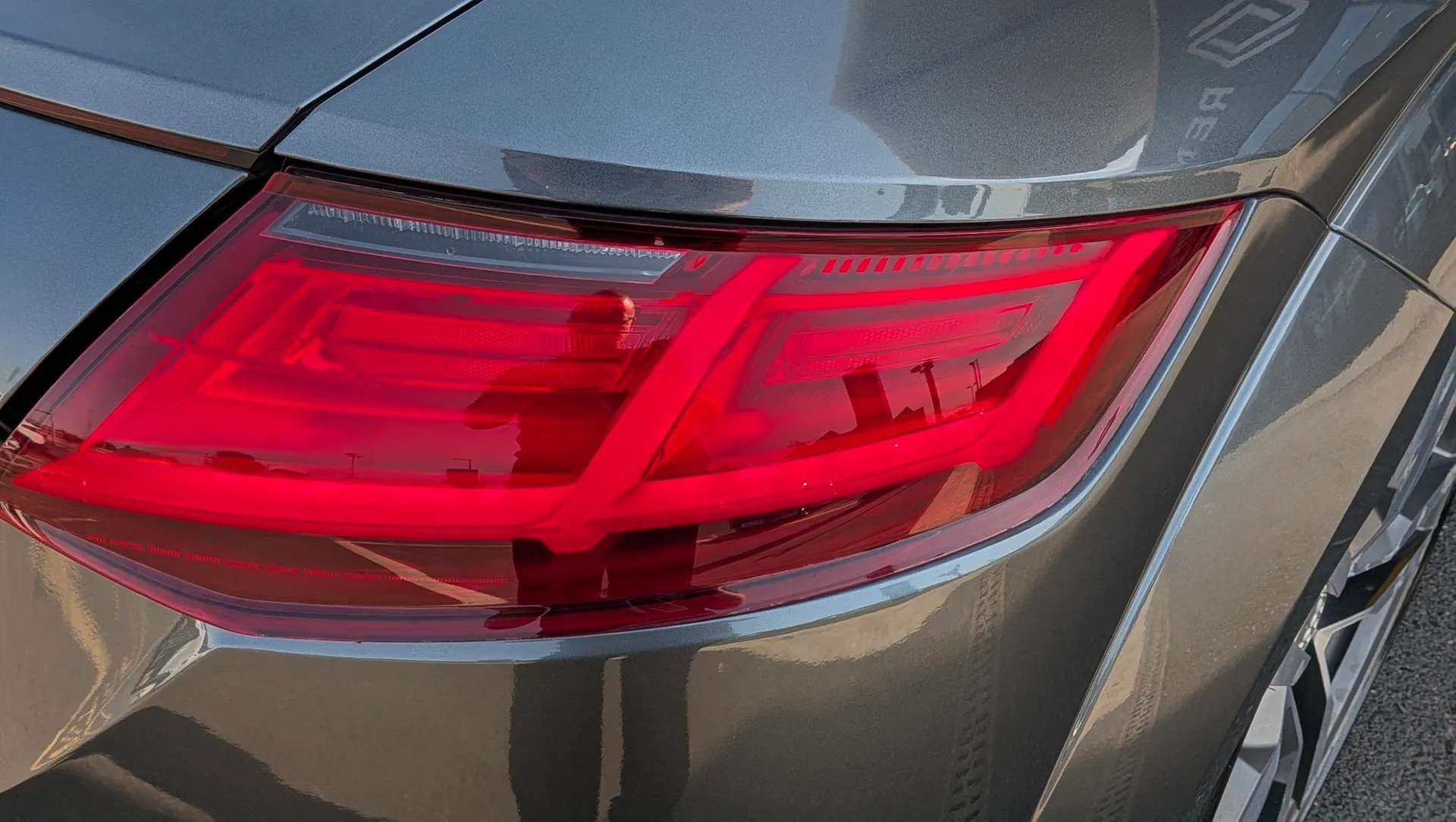 2017 AUDI TT 2017 AUDI TT