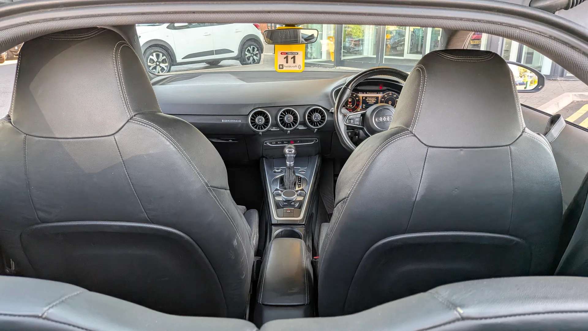 2017 AUDI TT 2017 AUDI TT