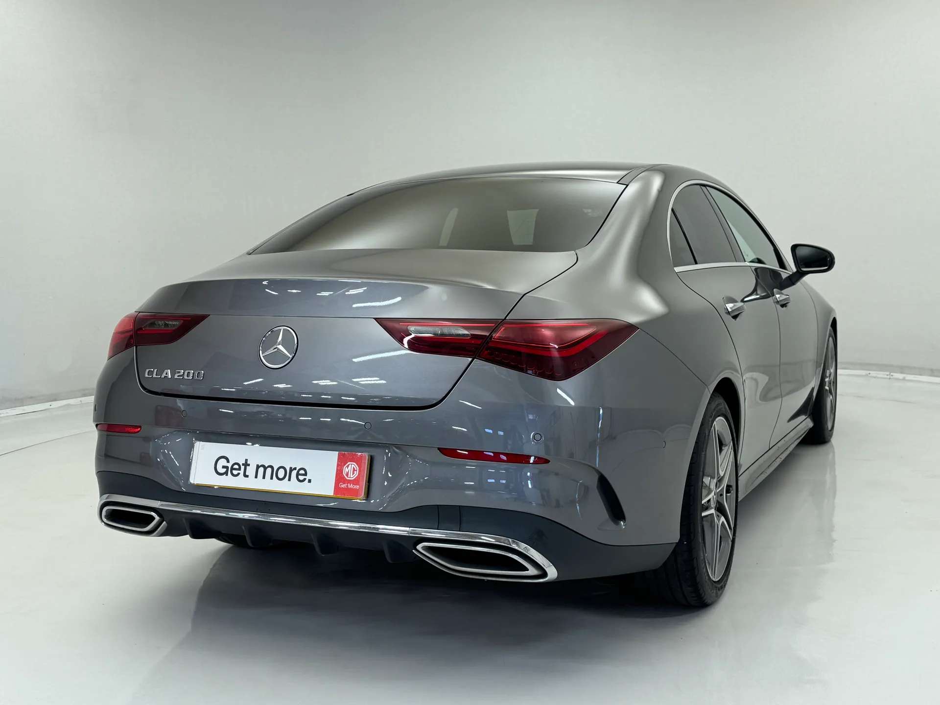 A 2024 MERCEDES-BENZ CLA CLASS CLA 200 AMG Line Executive 4dr Tip Auto ð¨EXECUTIVE SPEC ð¨ A 2024 MERCEDES-BENZ CLA CLASS CLA 200 AMG Line Executive 4dr Tip Auto ð¨EXECUTIVE SPEC ð¨