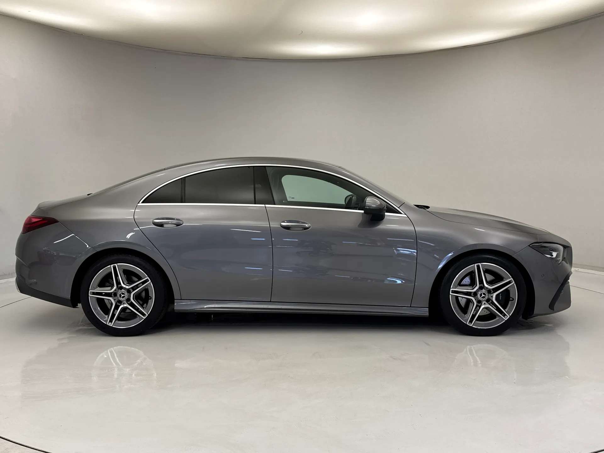 A 2024 MERCEDES-BENZ CLA CLASS CLA 200 AMG Line Executive 4dr Tip Auto ð¨EXECUTIVE SPEC ð¨ A 2024 MERCEDES-BENZ CLA CLASS CLA 200 AMG Line Executive 4dr Tip Auto ð¨EXECUTIVE SPEC ð¨
