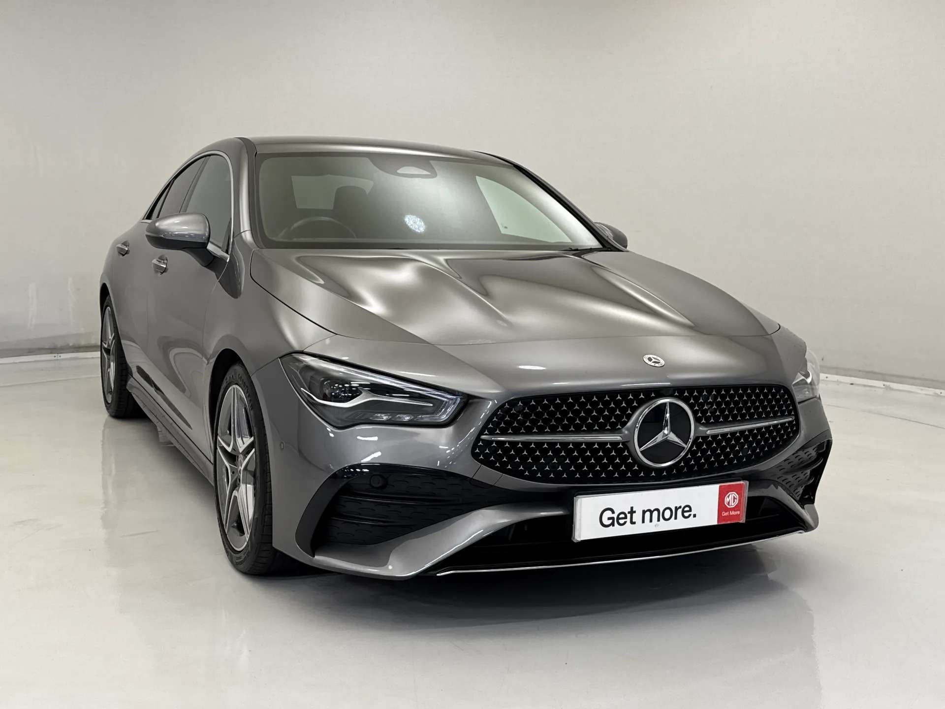 A 2024 MERCEDES-BENZ CLA CLASS CLA 200 AMG Line Executive 4dr Tip Auto ð¨EXECUTIVE SPEC ð¨ A 2024 MERCEDES-BENZ CLA CLASS CLA 200 AMG Line Executive 4dr Tip Auto ð¨EXECUTIVE SPEC ð¨