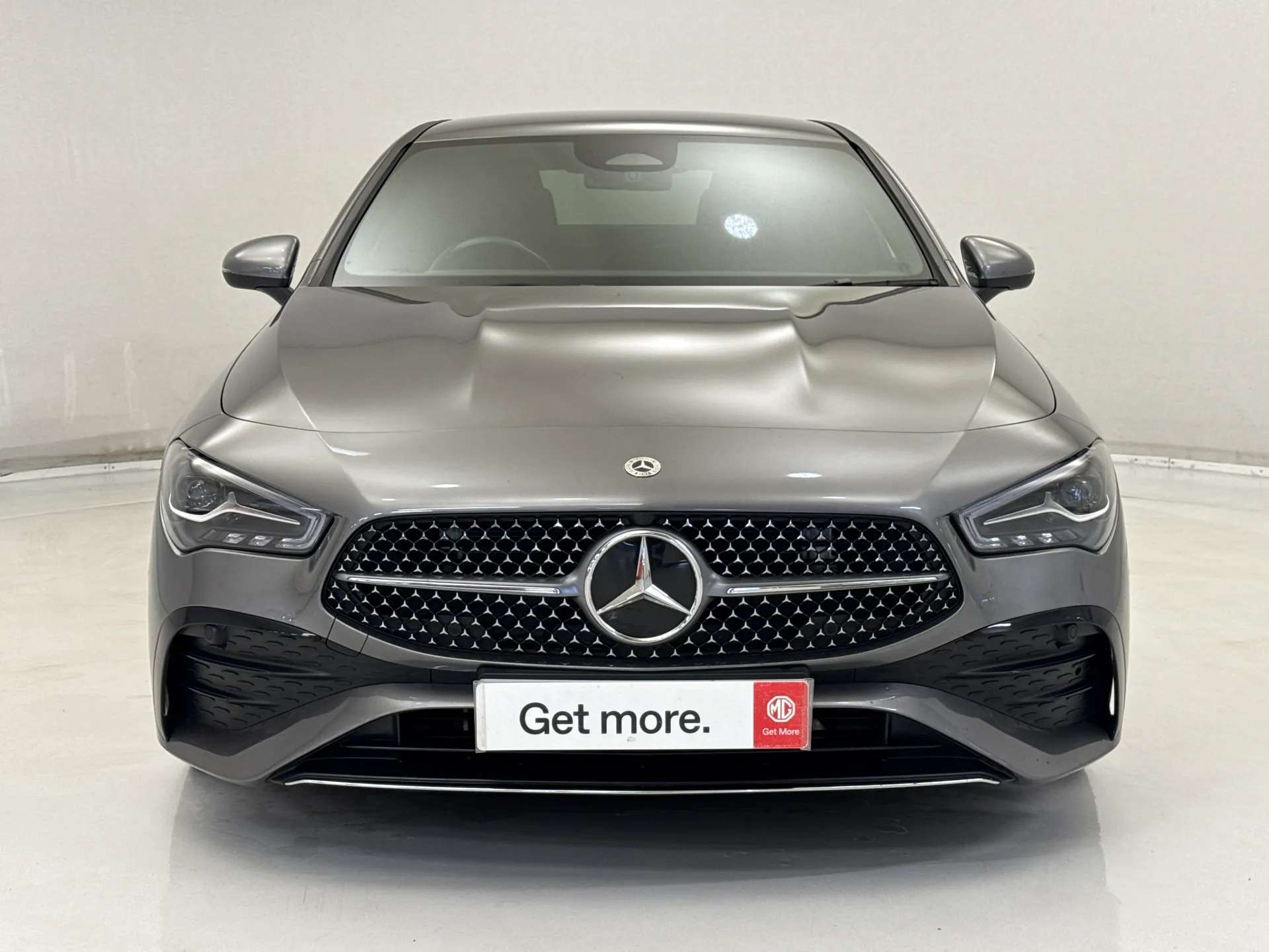 2024 MERCEDES-BENZ CLA CLASS 2024 MERCEDES-BENZ CLA CLASS
