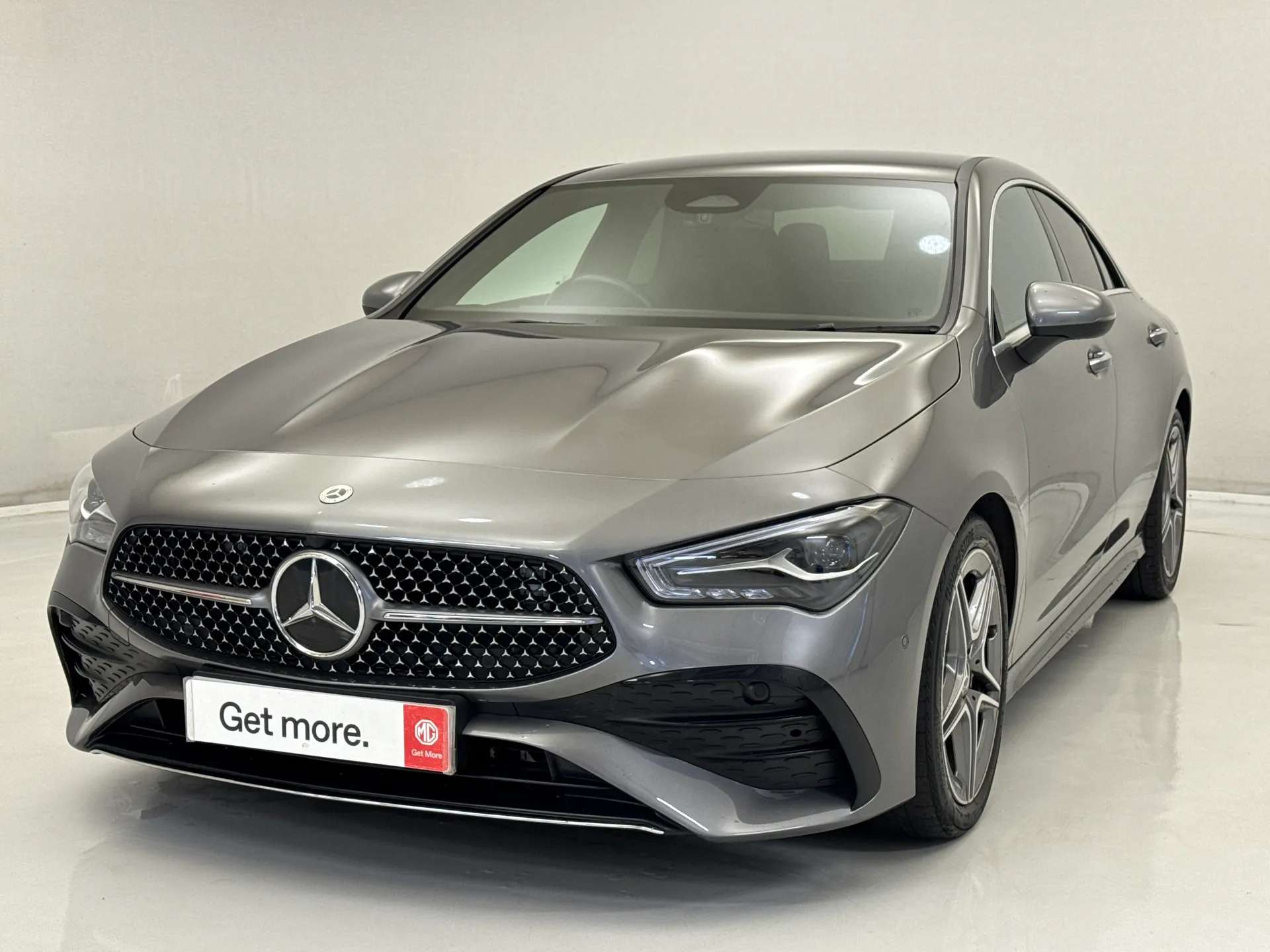 A 2024 MERCEDES-BENZ CLA CLASS CLA 200 AMG Line Executive 4dr Tip Auto ð¨EXECUTIVE SPEC ð¨ A 2024 MERCEDES-BENZ CLA CLASS CLA 200 AMG Line Executive 4dr Tip Auto ð¨EXECUTIVE SPEC ð¨