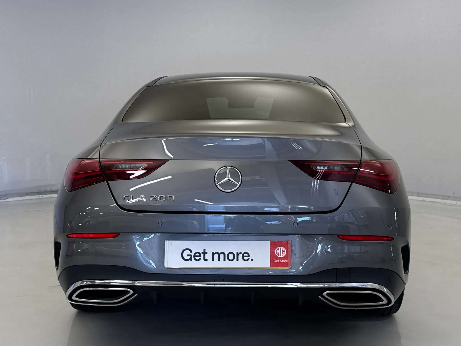 2024 MERCEDES-BENZ CLA CLASS 2024 MERCEDES-BENZ CLA CLASS