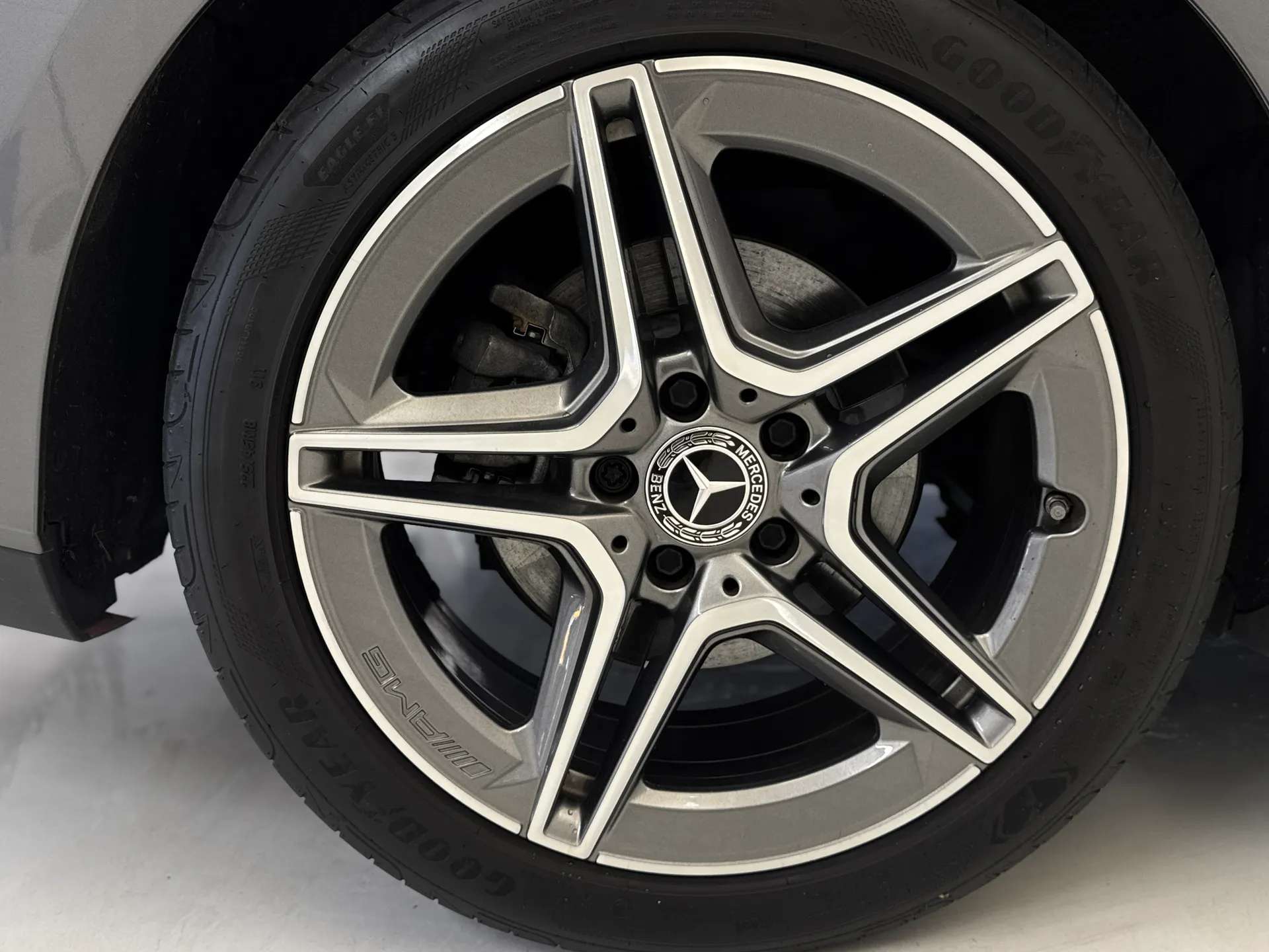 2024 MERCEDES-BENZ CLA CLASS 2024 MERCEDES-BENZ CLA CLASS