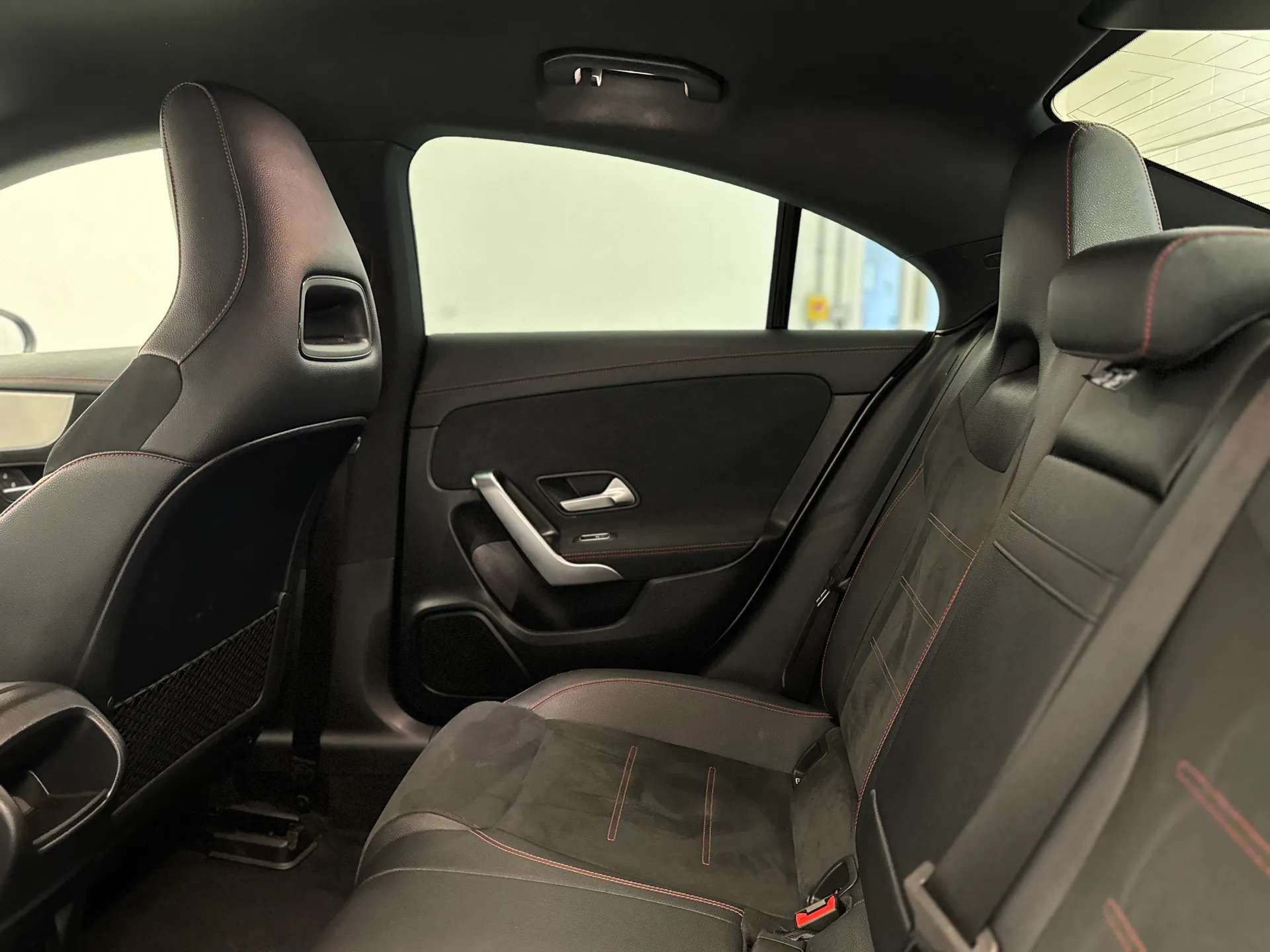 2024 MERCEDES-BENZ CLA CLASS 2024 MERCEDES-BENZ CLA CLASS