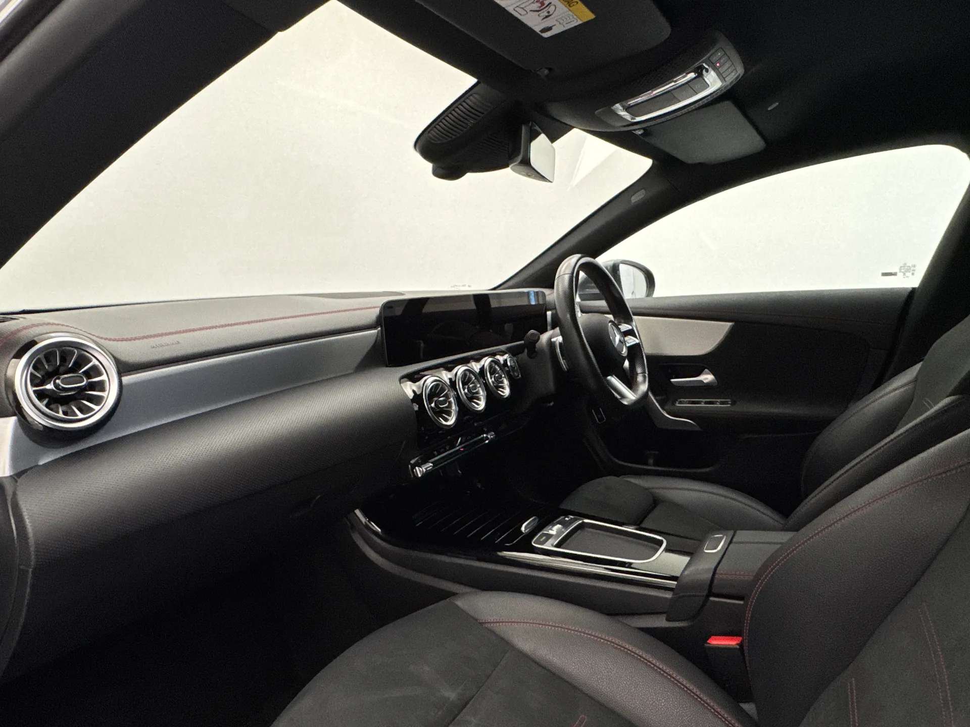 2024 MERCEDES-BENZ CLA CLASS 2024 MERCEDES-BENZ CLA CLASS